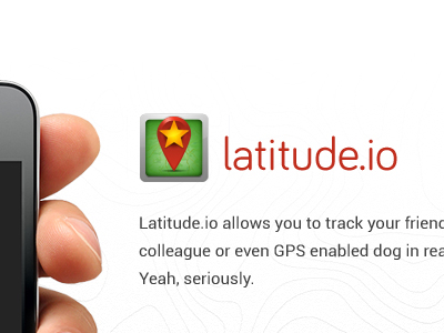 Entry 143602 in App Landing Screen by Lotus Digital Ltd