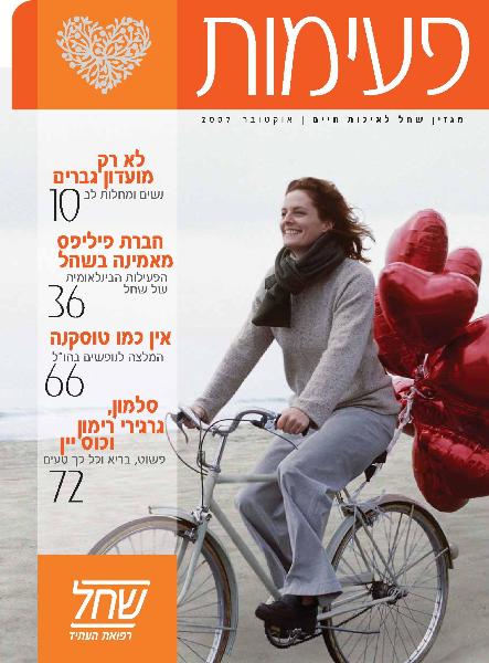 Entry 23671 in Portfolio by גיל מלצר כתיבת תוכן שיווקי