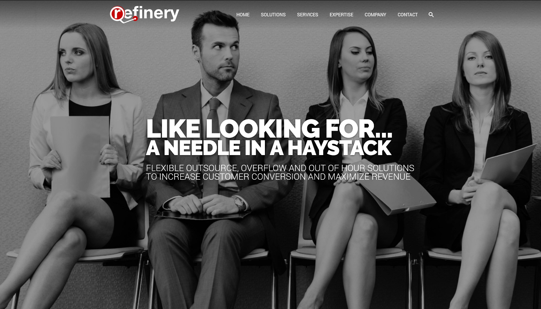 Entry 158814 in Portfolio by Punch Media