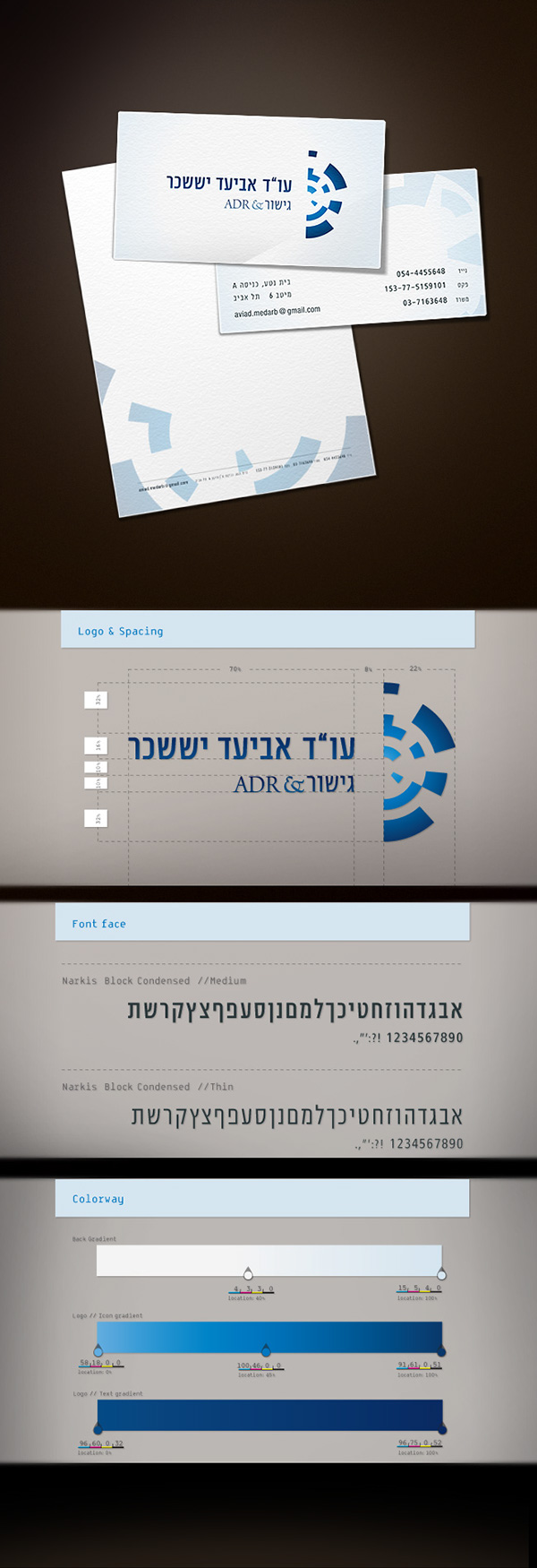 Entry 107729 in Mediation & ADR lawyer offices Branding by REP creative stuff