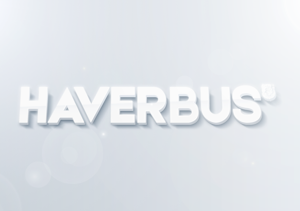 Entry 90217 in New identity for SvenHaverbusMedia by Dutch Lion Amsterdam