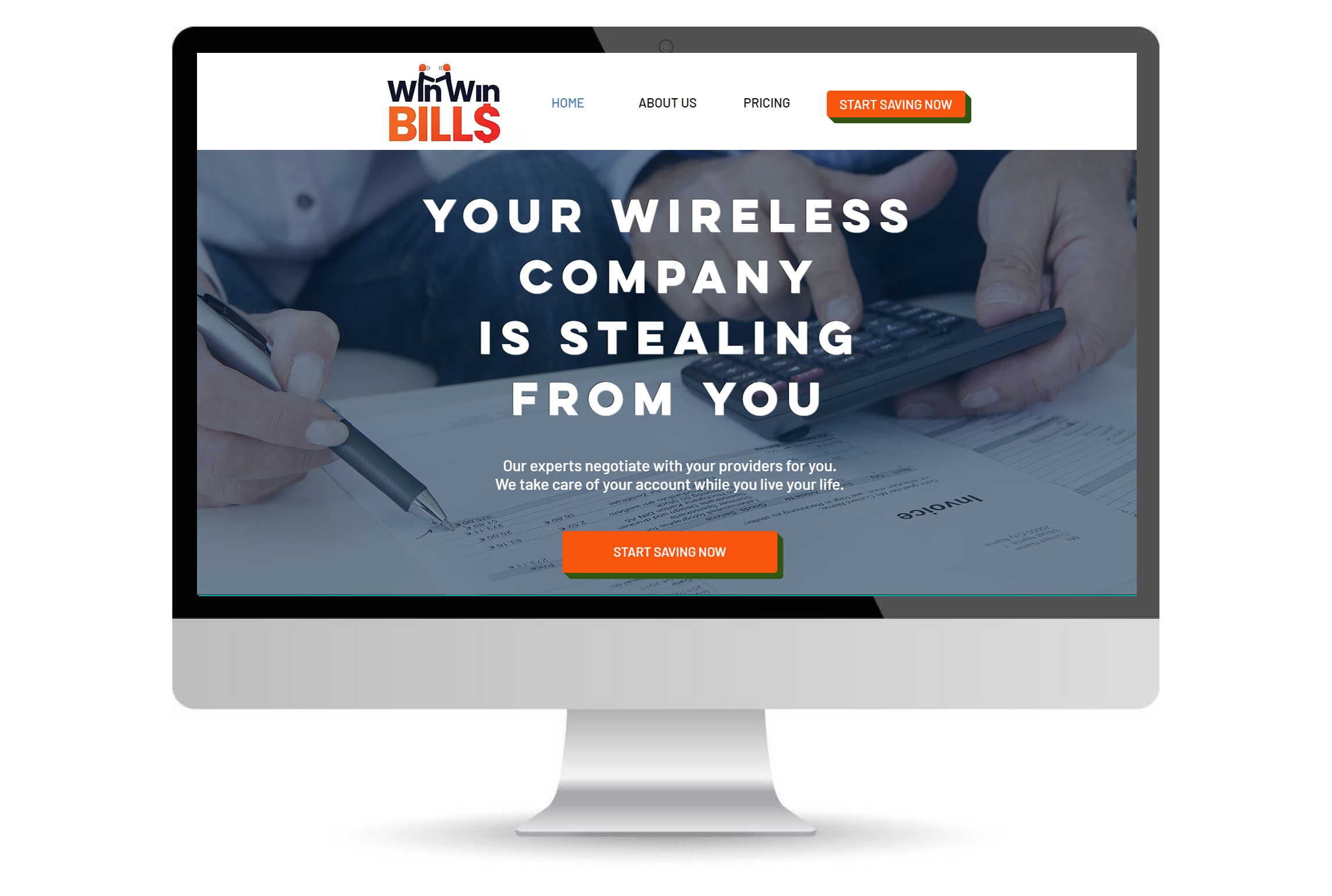 Entry 257030 in website development by Liftofff