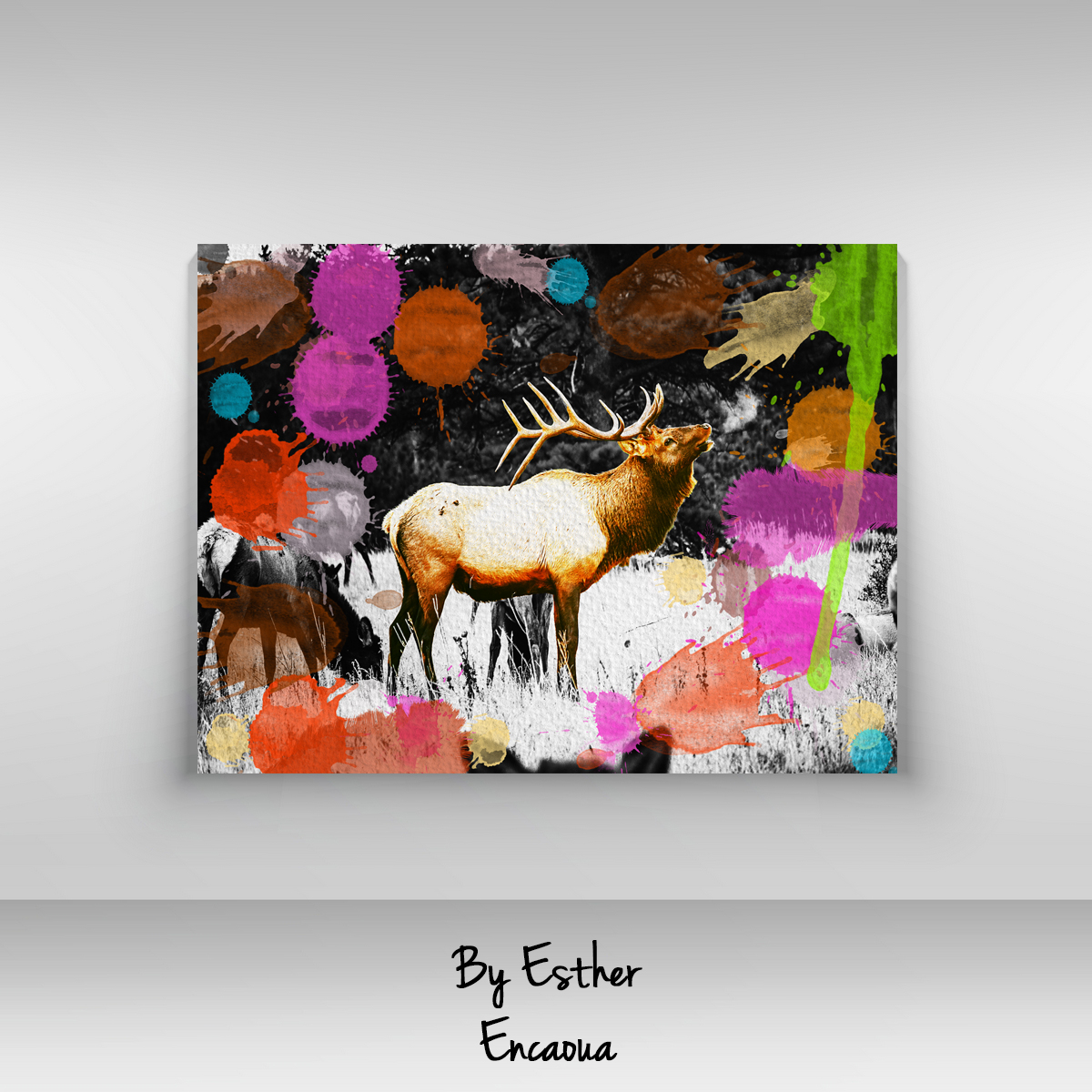 Entry 153377 in Portfolio by Studio Design Esther