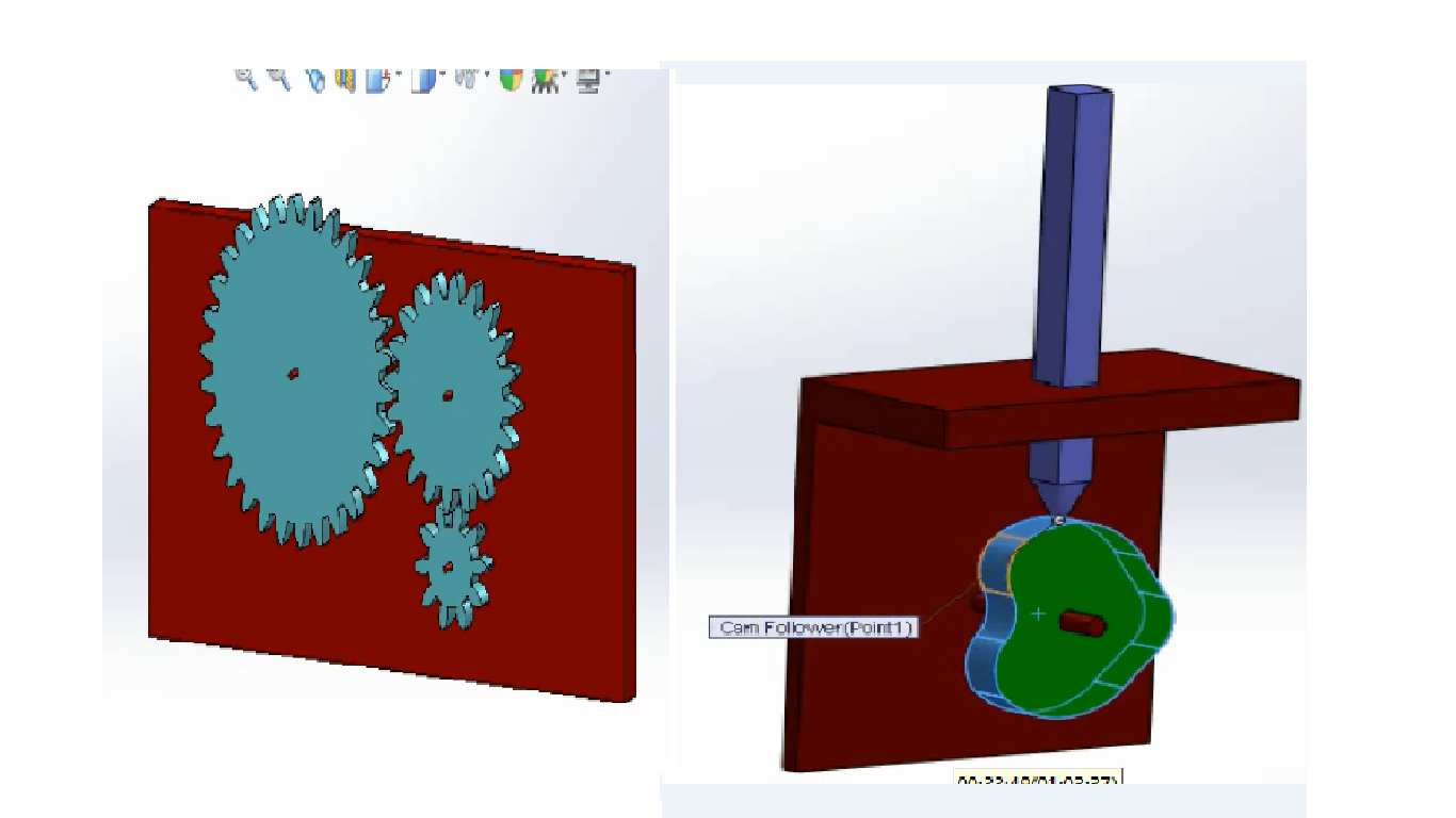 Entry 209775 in Portfolio by Matlab freelancer