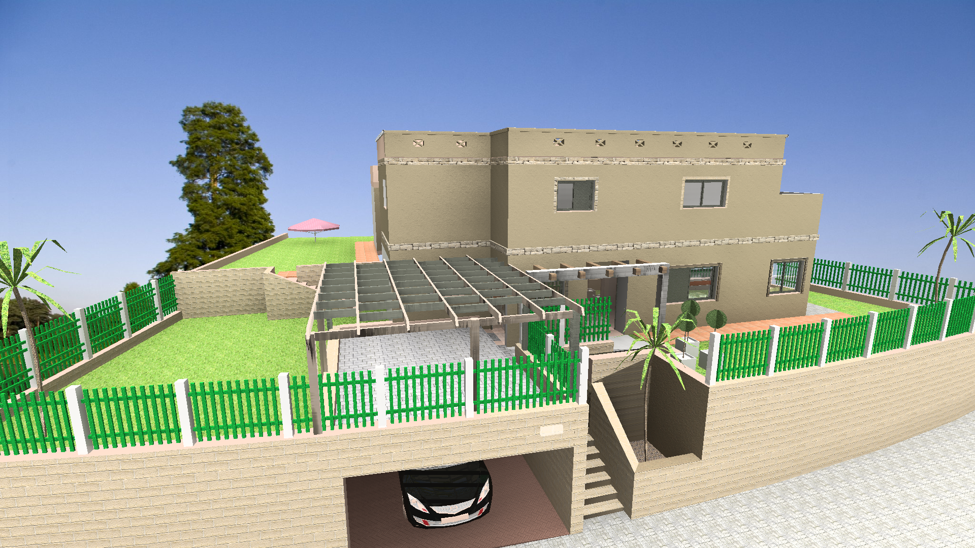 Entry 104012 in Portfolio by עידית-אדריכלות ועיצוב פנים