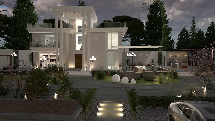 Entry 334732 in Portfolio by Luai arch