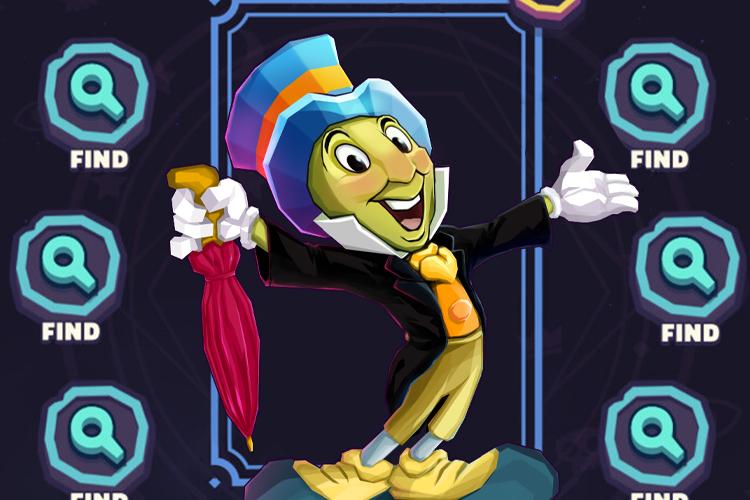 גיימינג thumbnail