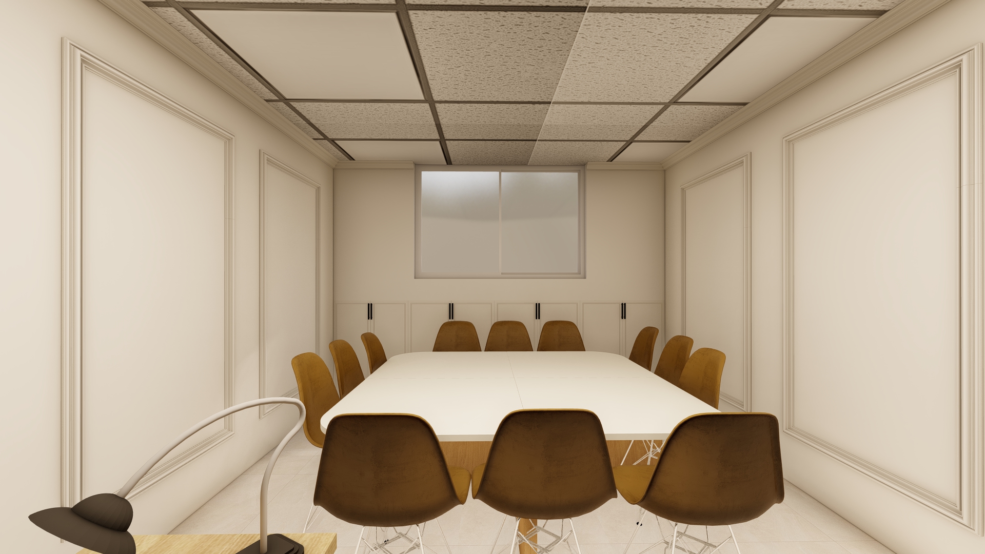 Entry 314617 in חדר מורים 1 by nagham design