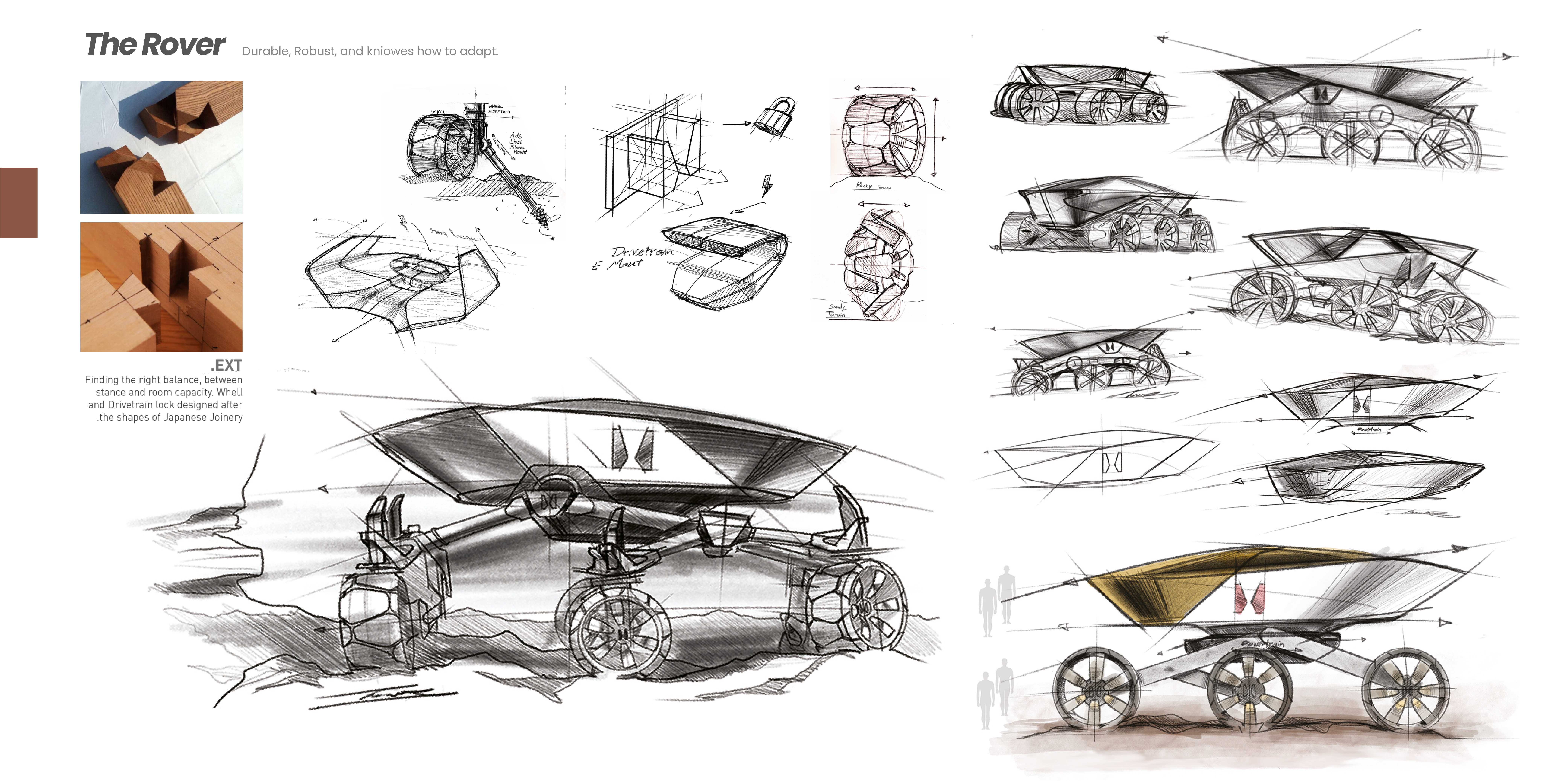 Entry 317686 in Transportation by TMD | Tamir Mizrahi Design