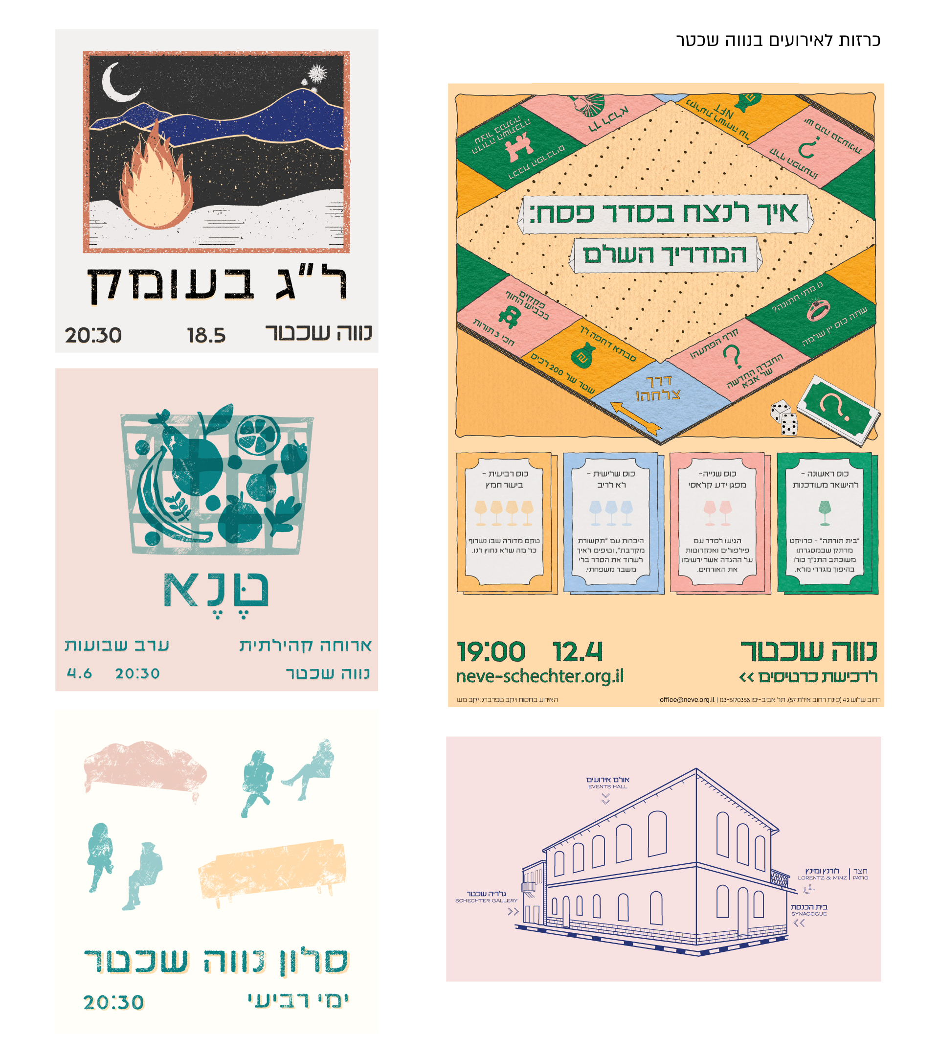 Entry 285054 in מיתוג by מעין מוסקונה - עיצוב