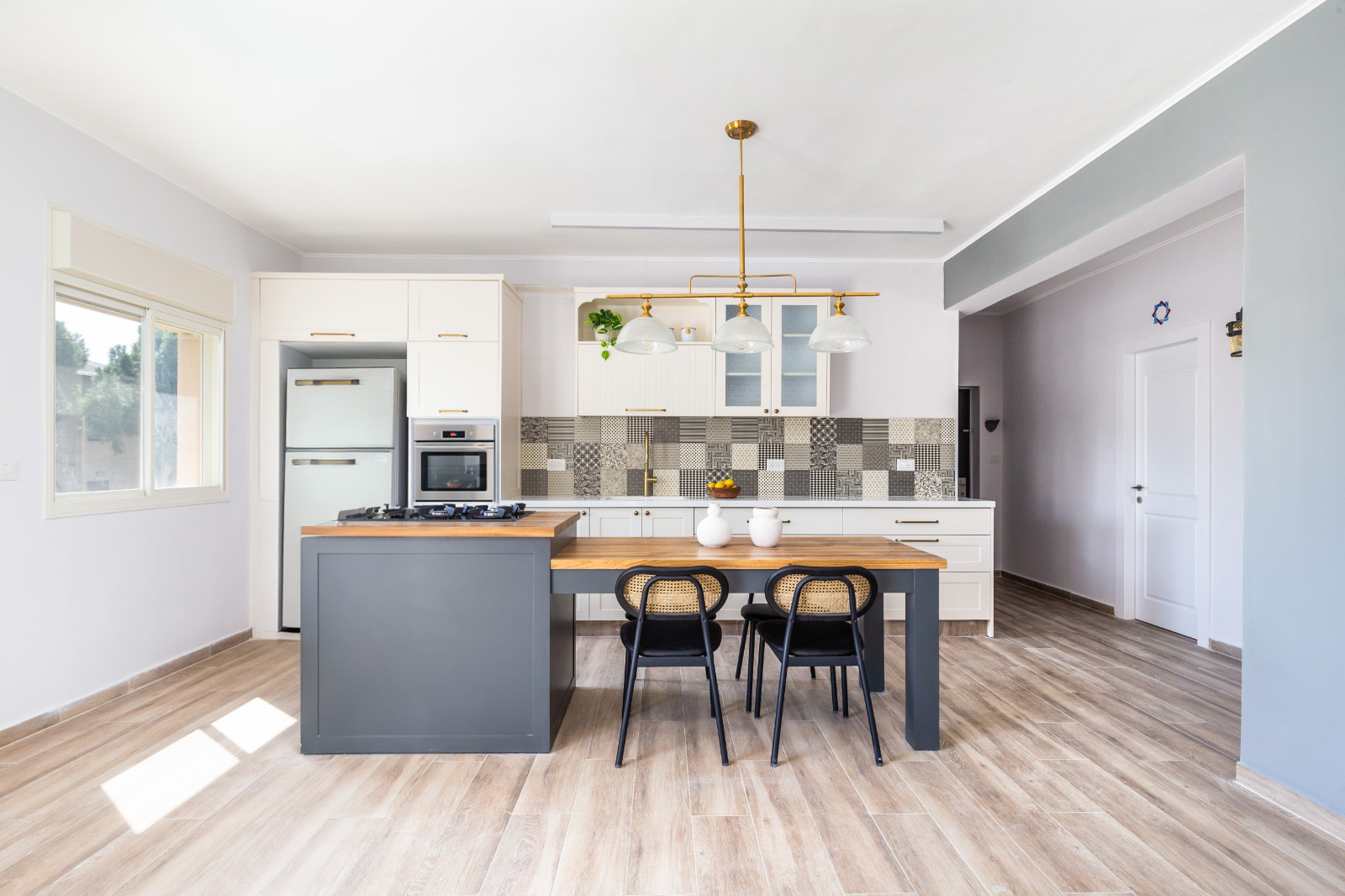 Entry 332632 in דירה בסגנון כפרי-קלאסי by HK Interior Design and Home Styling
