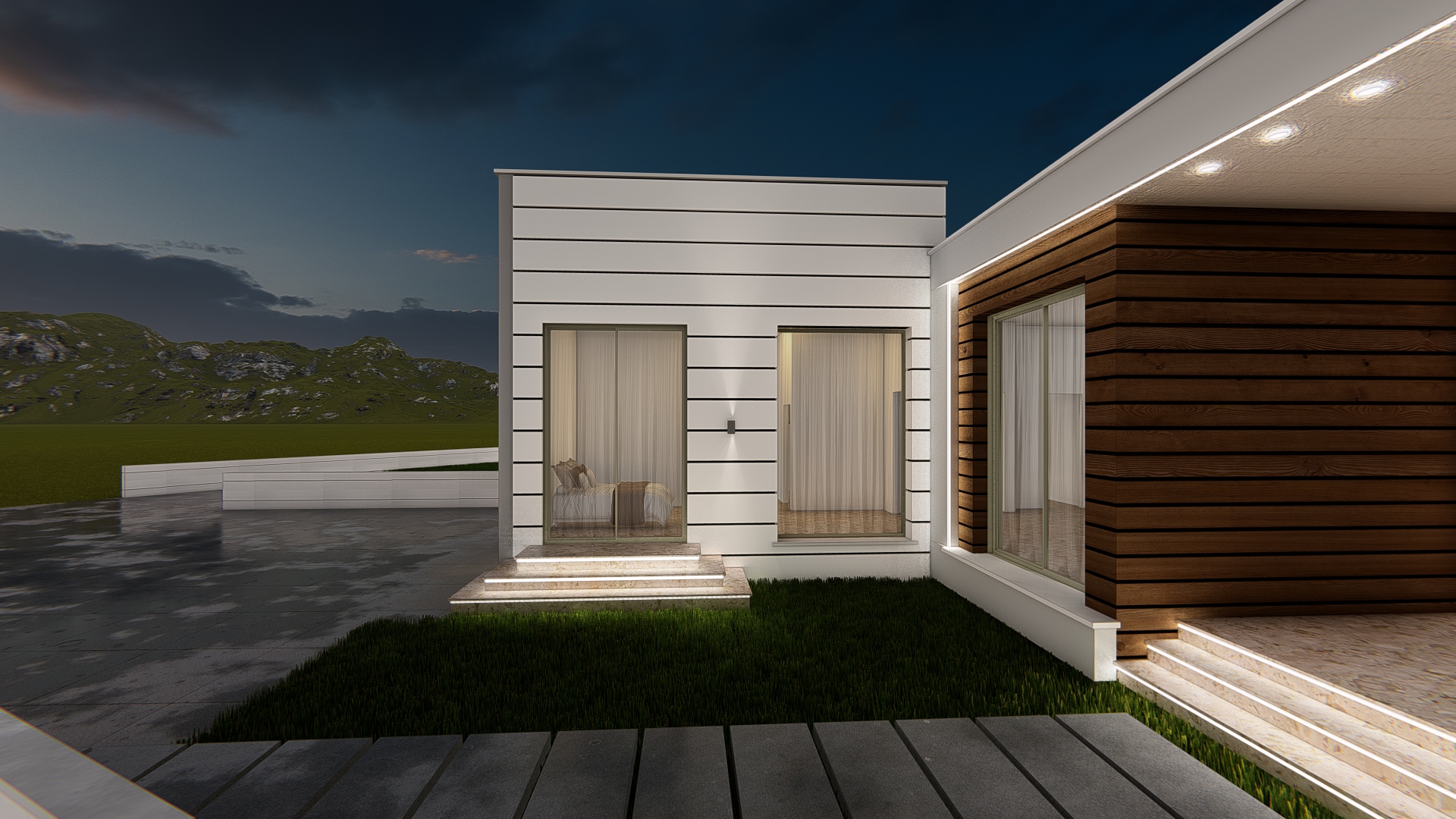 Entry 314518 in הדמיות אדריכלות by nagham design