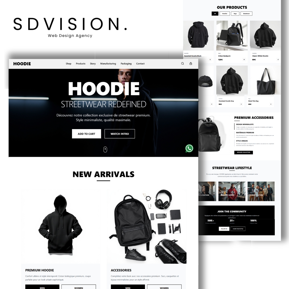 Entry 340292 in Portfolio by SDVision.io