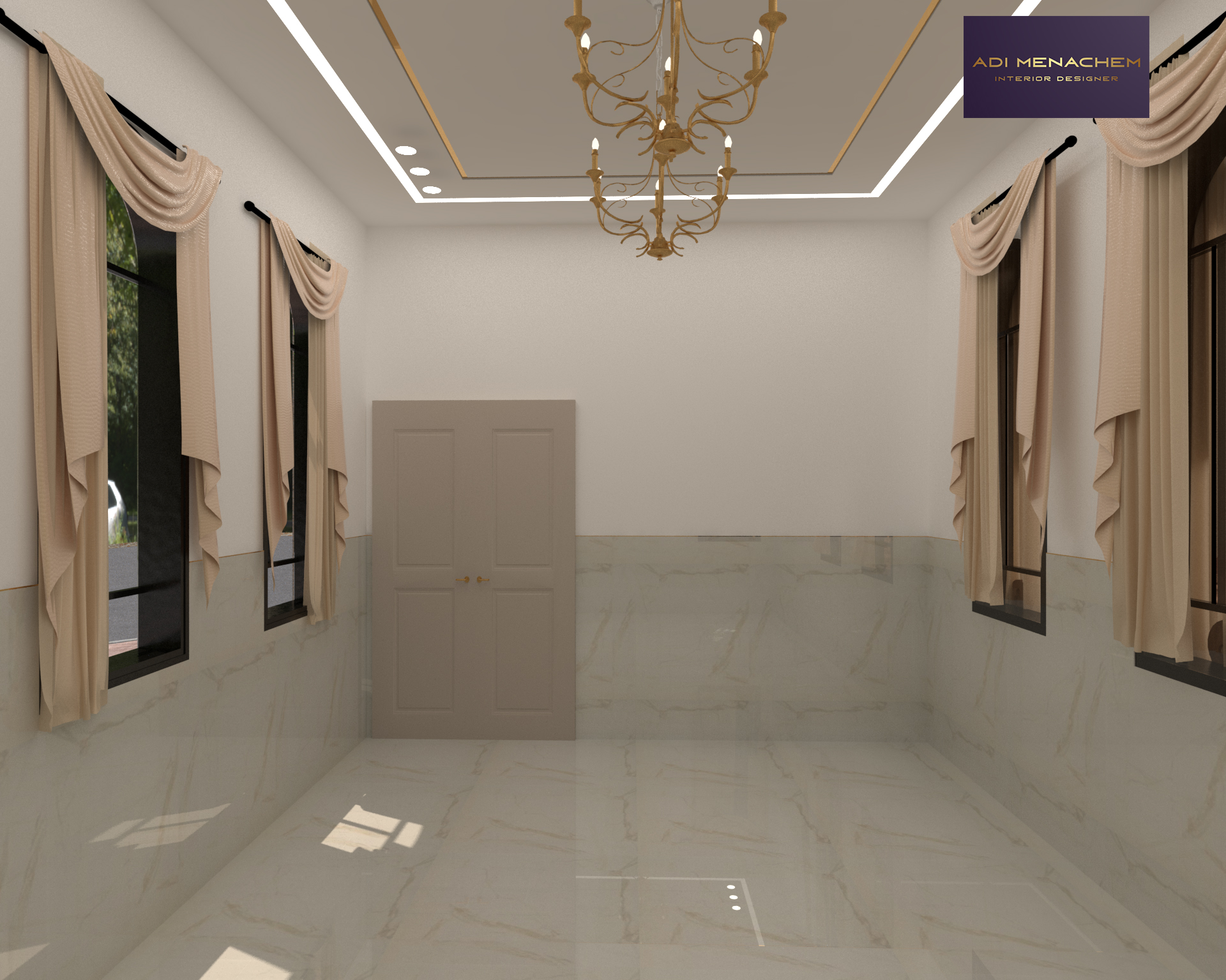 Entry 290331 in Portfolio by ADI interior design
