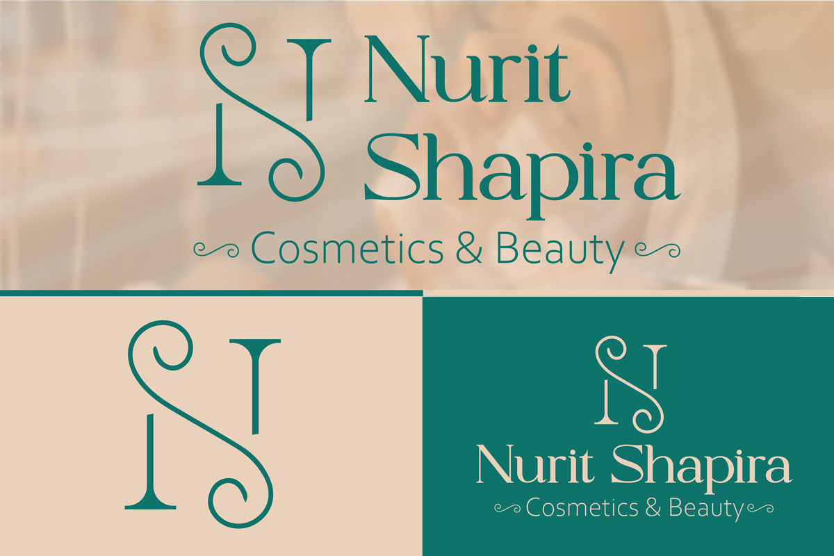 Entry 333112 in מיתוג Nurit Shapira by קטיה מלמוטמן