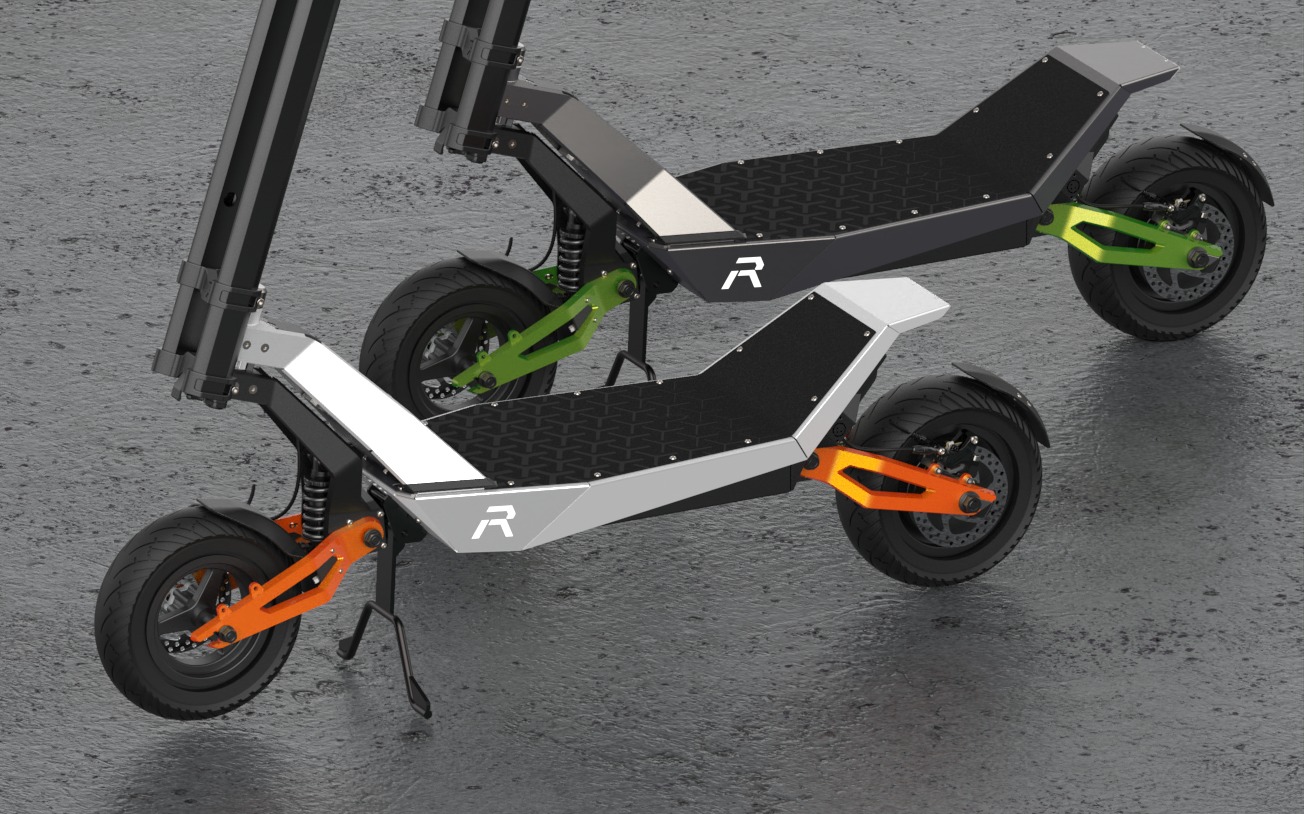 Entry 323496 in Transportation by TMD | Tamir Mizrahi Design