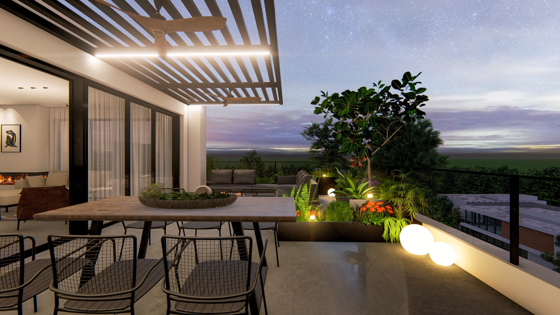 Entry 294397 in הדמיות by ROTEM - Design Studio