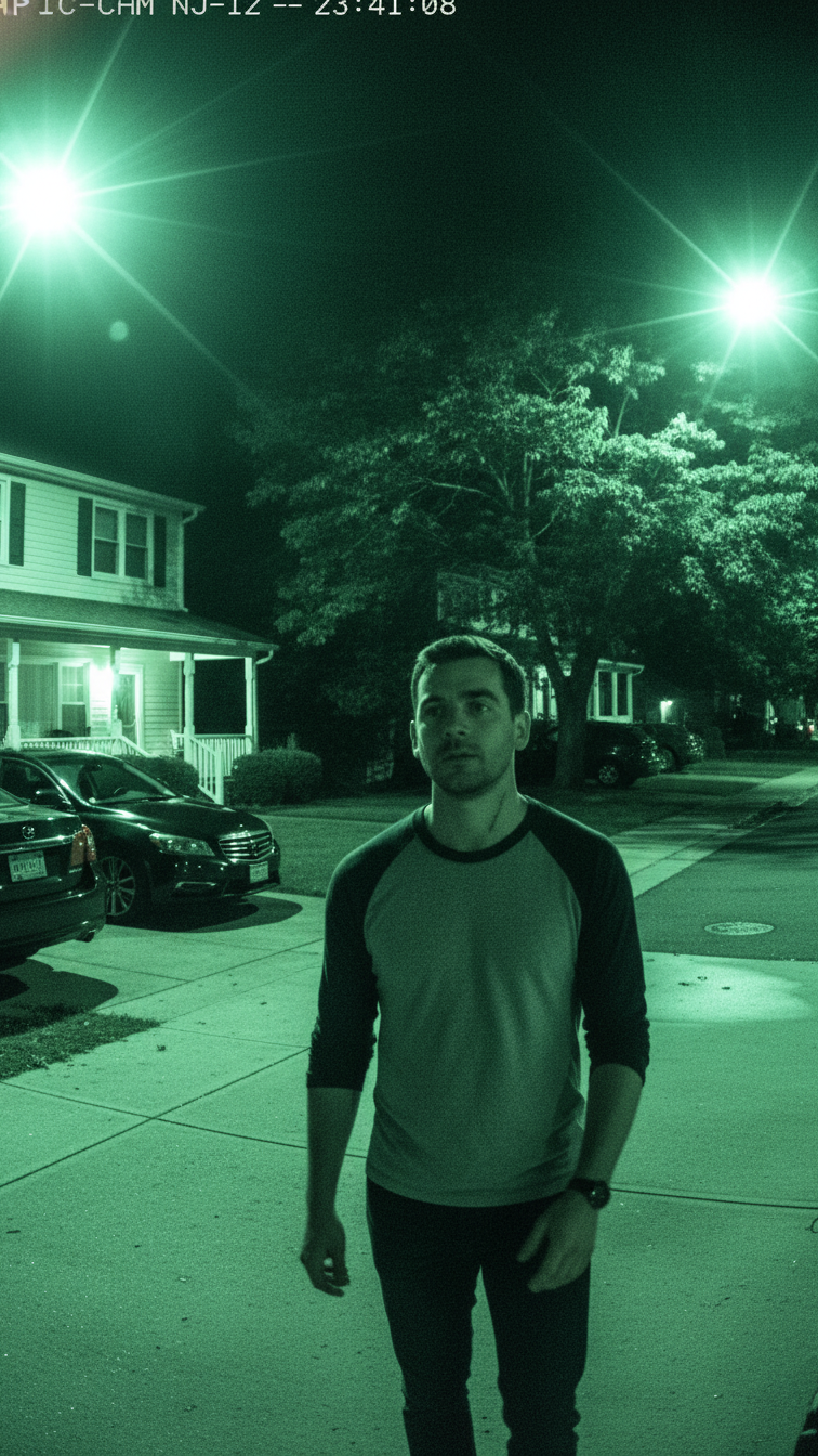 Entry 346888 in Paul by Chen Sheffer | AI Motion Studio