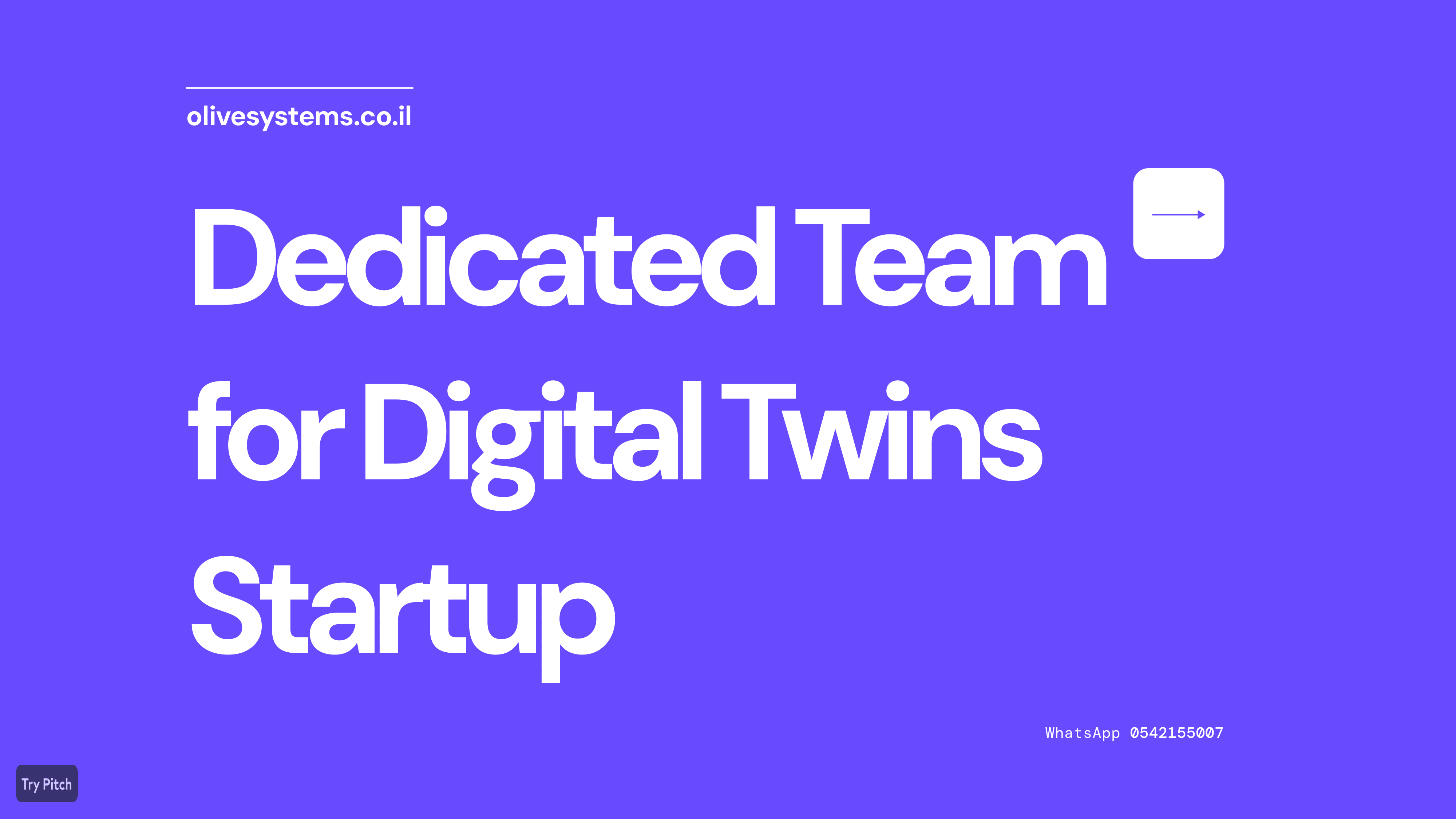 Entry 317484 in Portfolio by Olive Systems