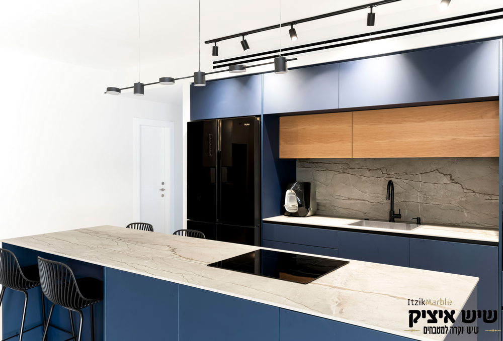 Entry 299001 in Portfolio by שיש איציק - שיש יוקרה למטבחים