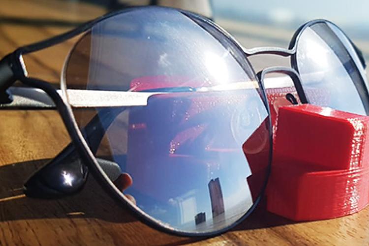 Open Zoomed Related Entry OSchul Glasses Stand (2020_10_17 11_29_00 UTC) ...