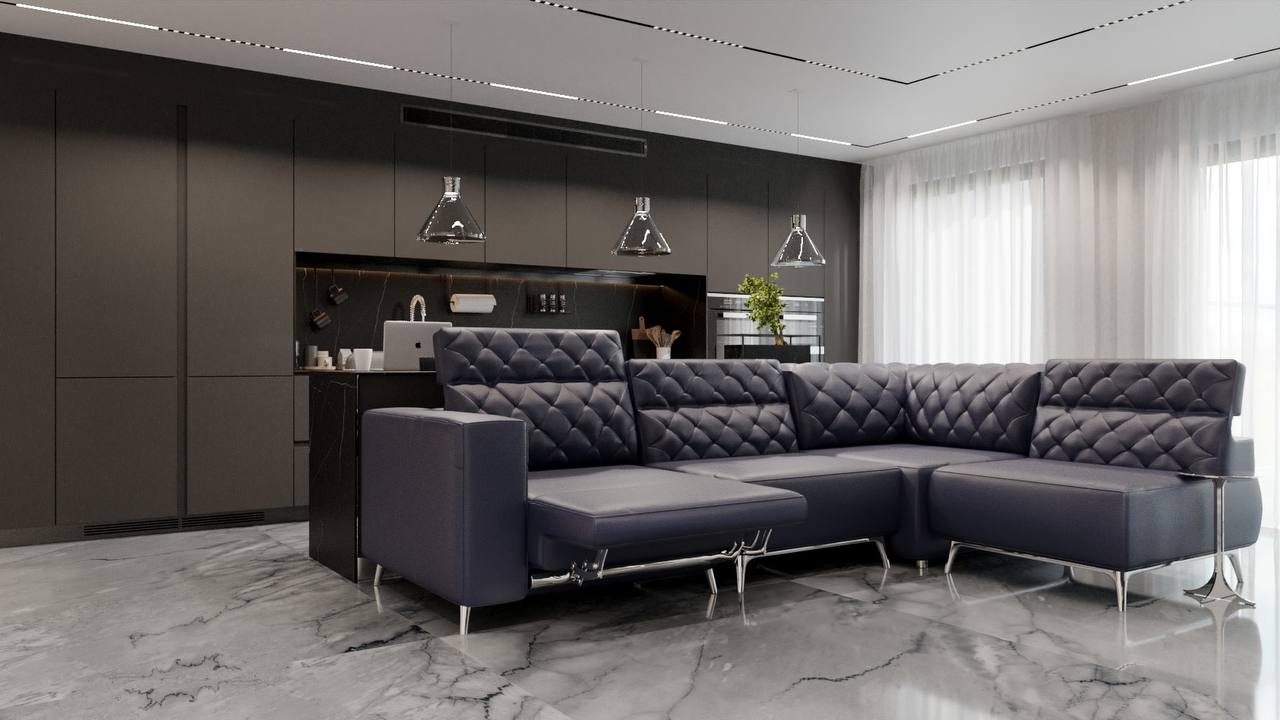 Entry 304569 in interior design by PONGIDAE