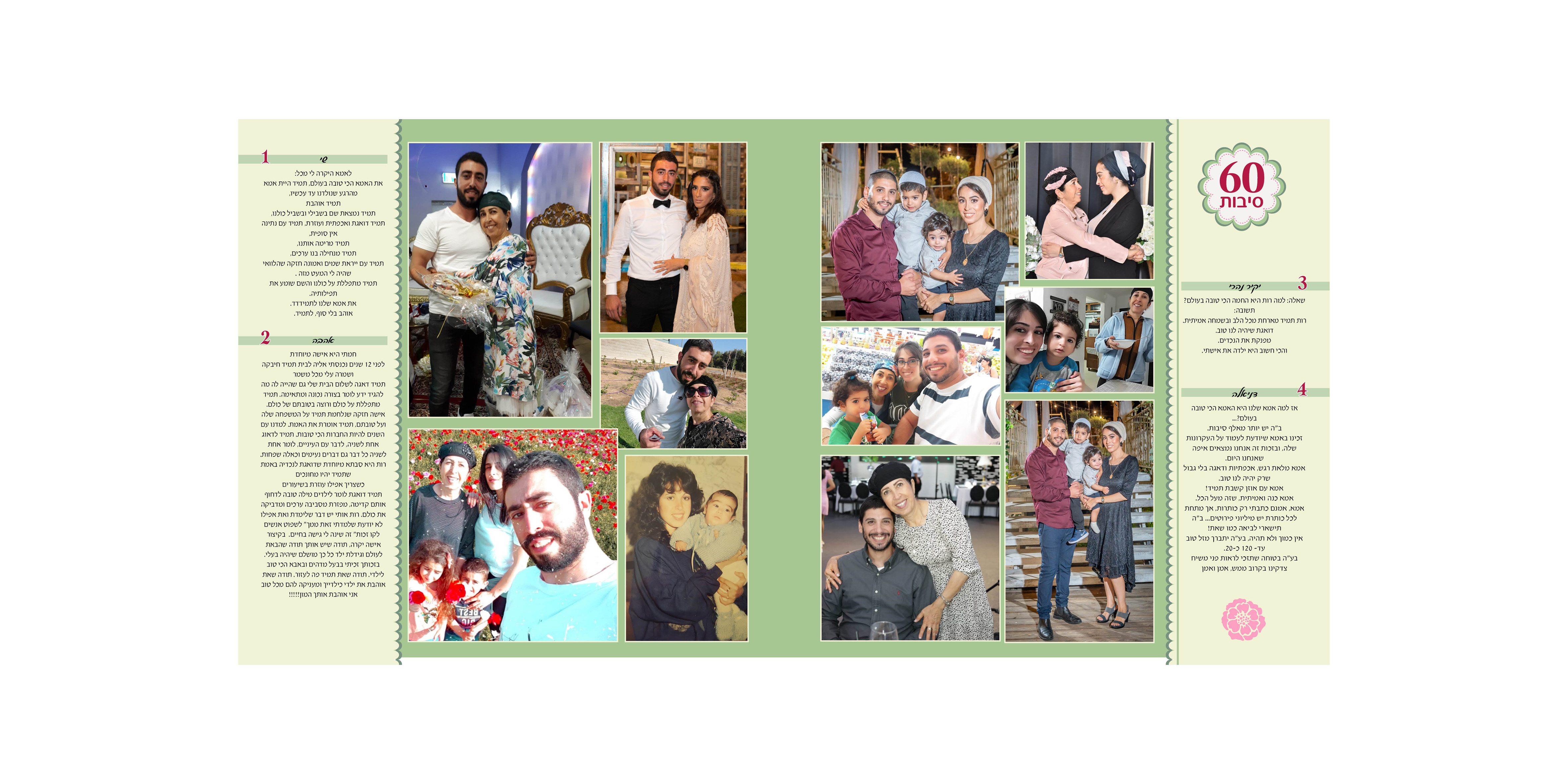 Entry 310662 in Portfolio by ענבל ארט סטודיו