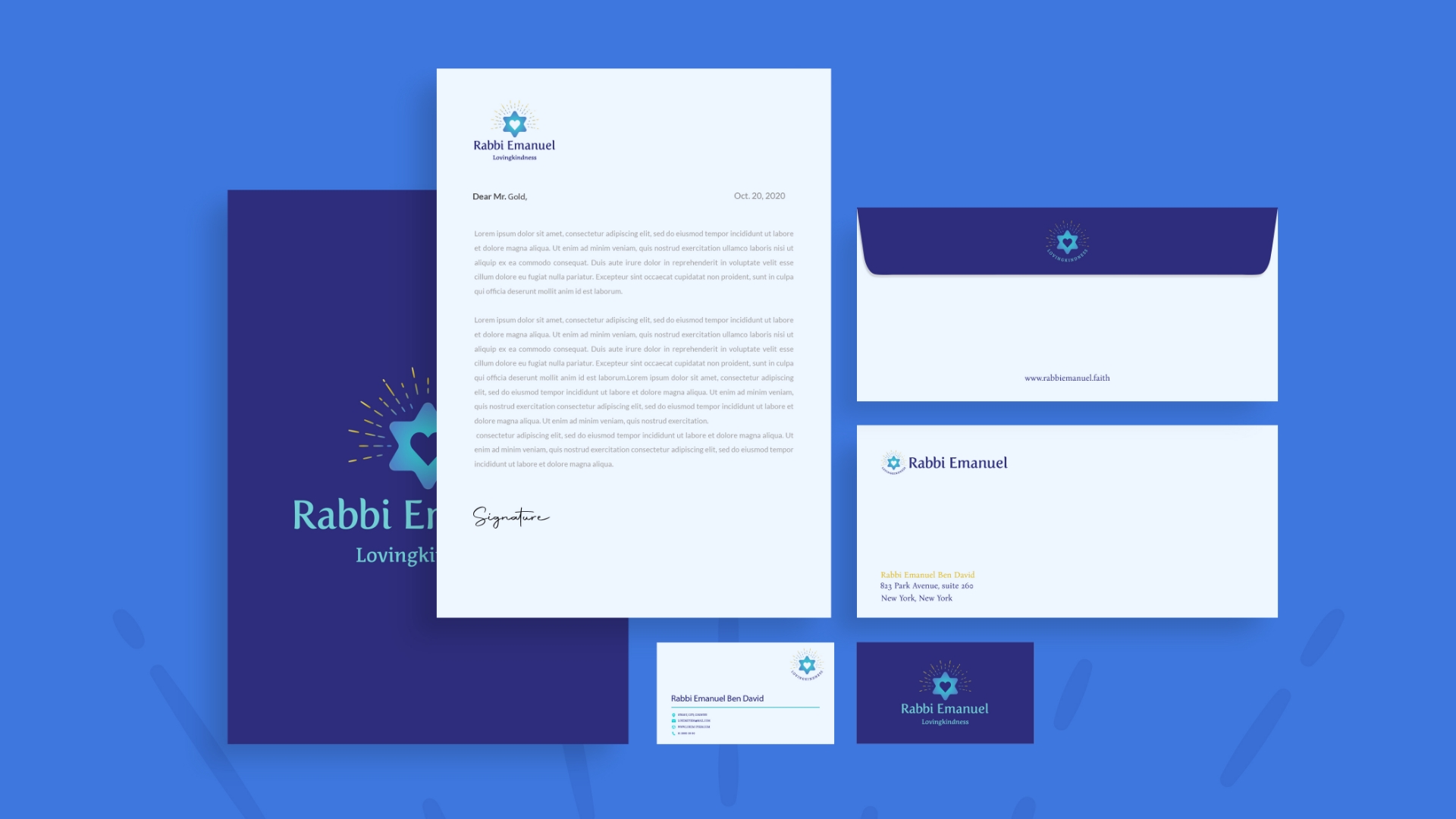 Entry 287736 in Portfolio by Linushka Design