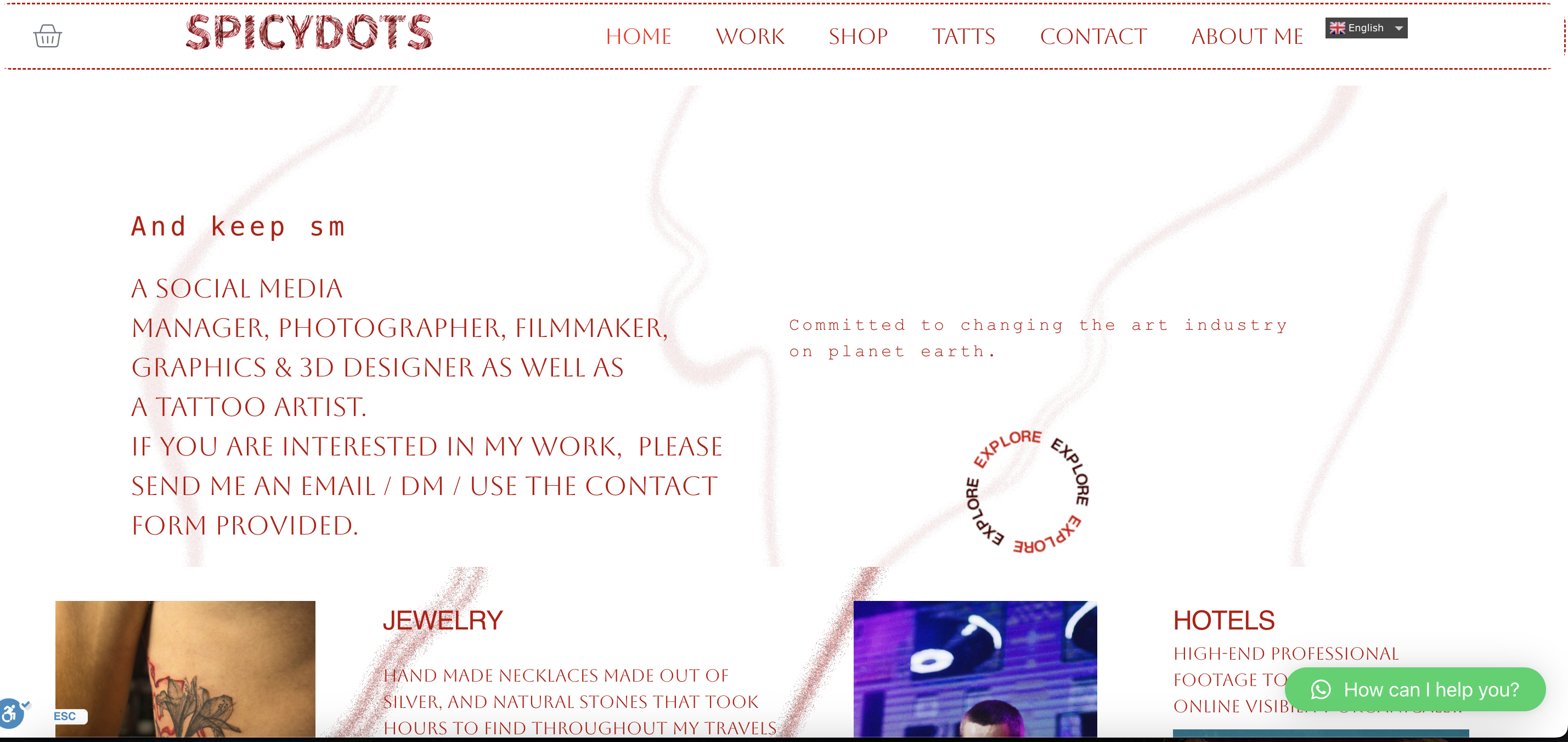 Entry 331880 in Portfolio by Niv Asayag