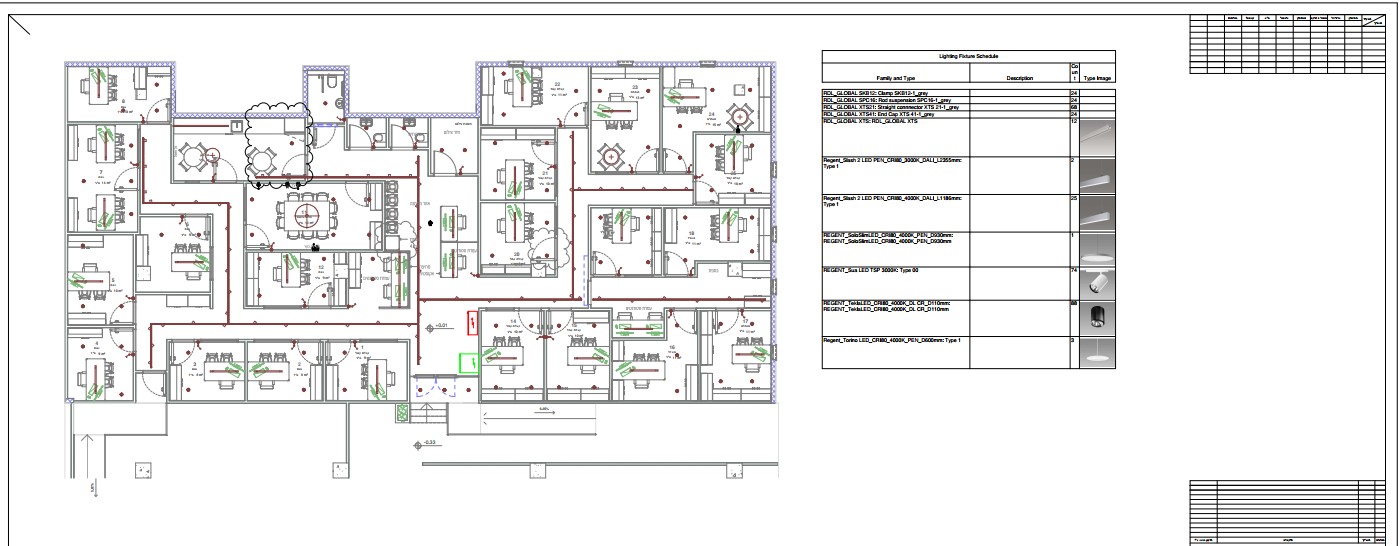 Entry 292918 in Portfolio by כ.ד. CAD&BIM