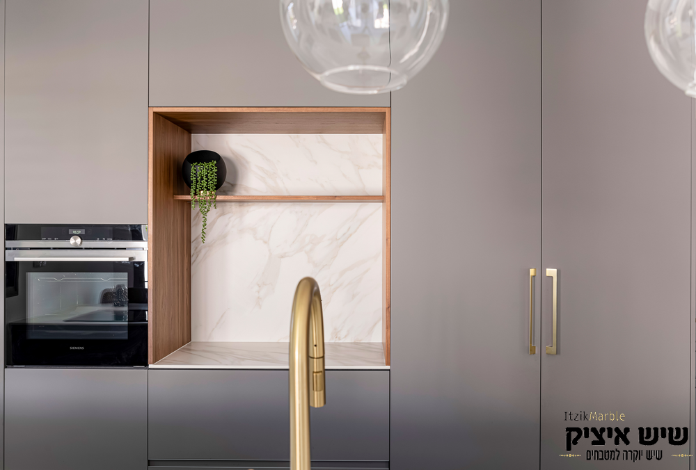 Entry 299009 in Portfolio by שיש איציק - שיש יוקרה למטבחים