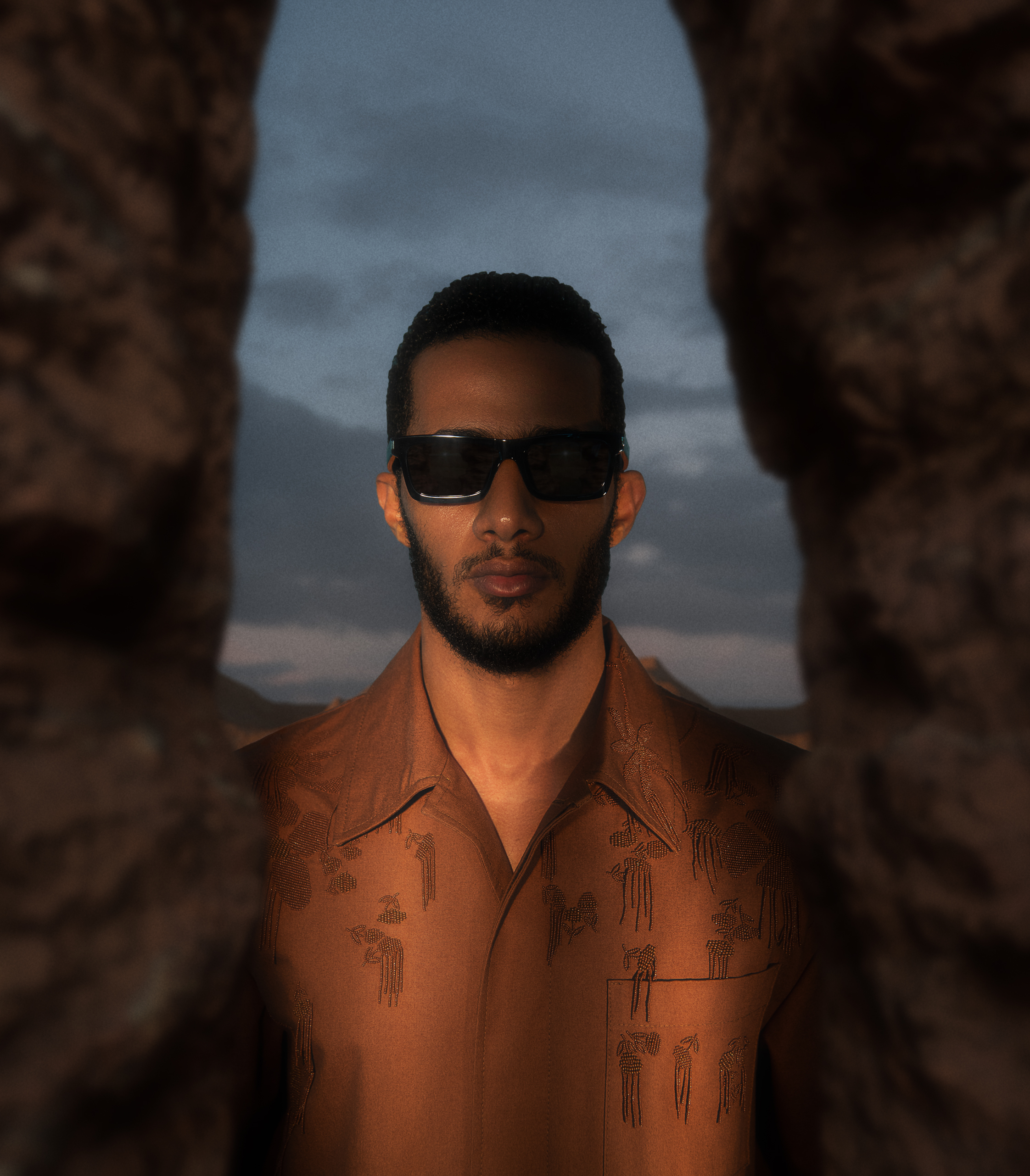Entry 297102 in 3D by Ran Bensimon