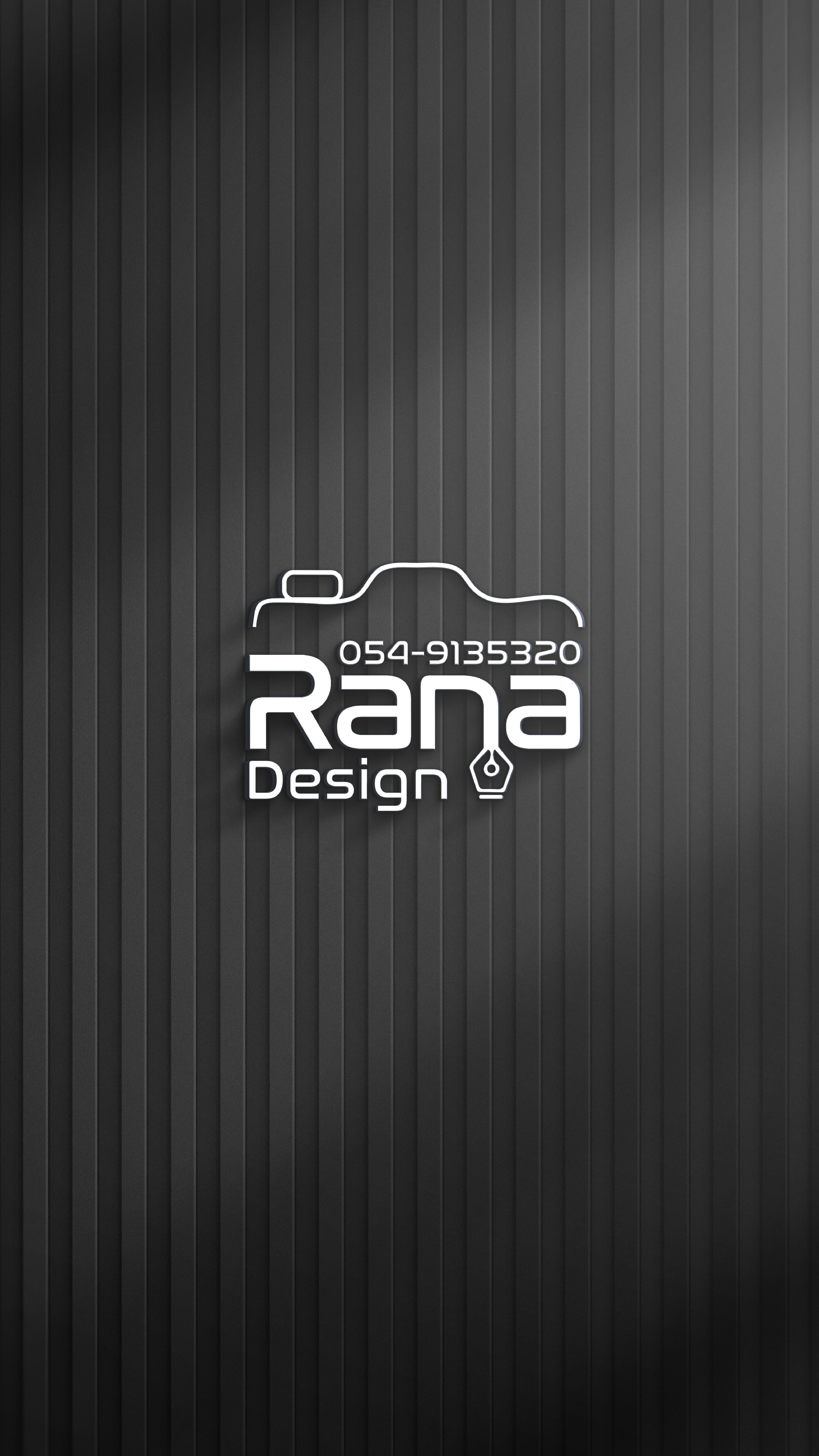 Entry 303633 in RANA DESIGN by Rana Design