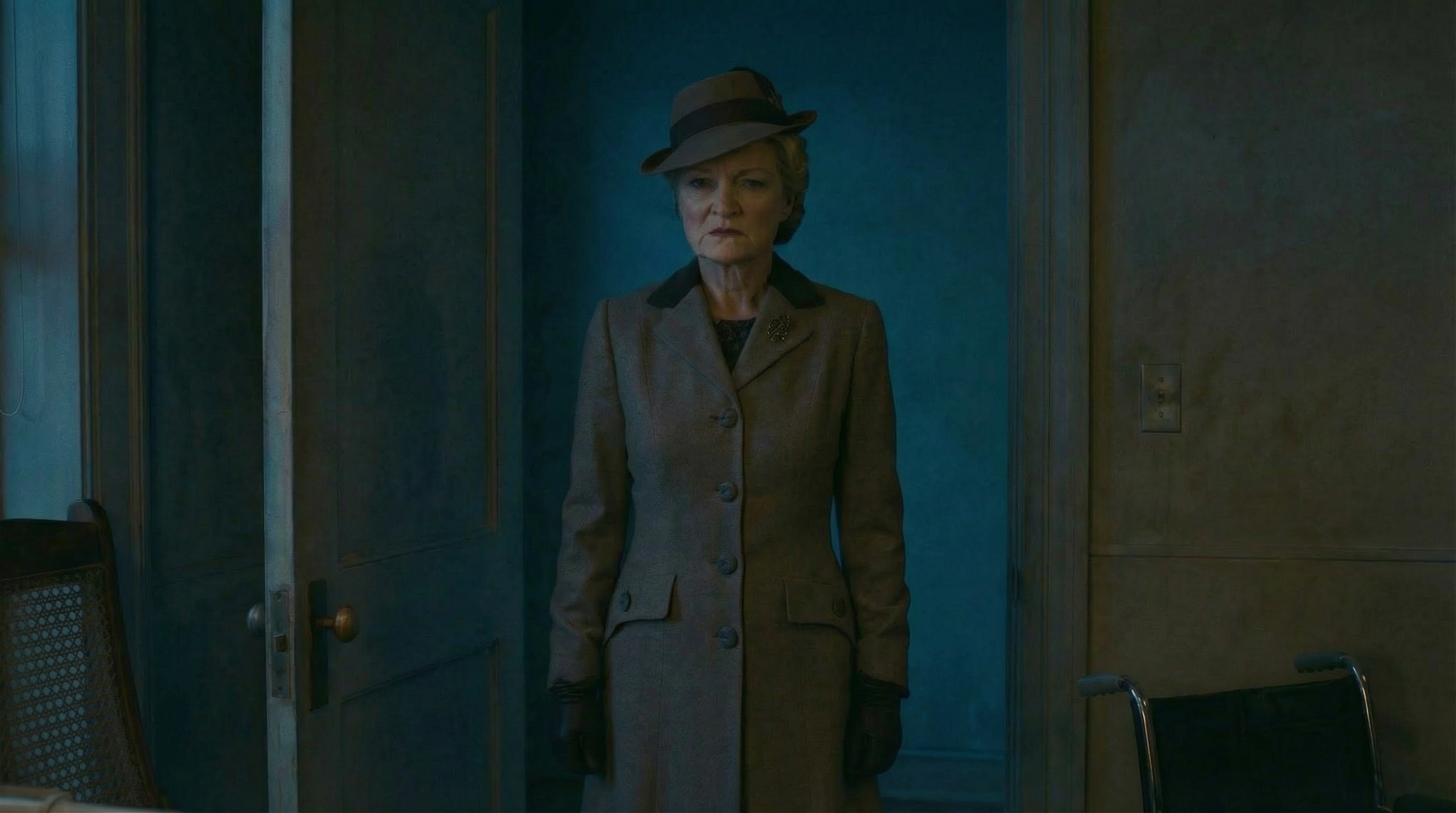 Entry 346766 in Miss America_AI by Chen Sheffer | AI Motion Studio