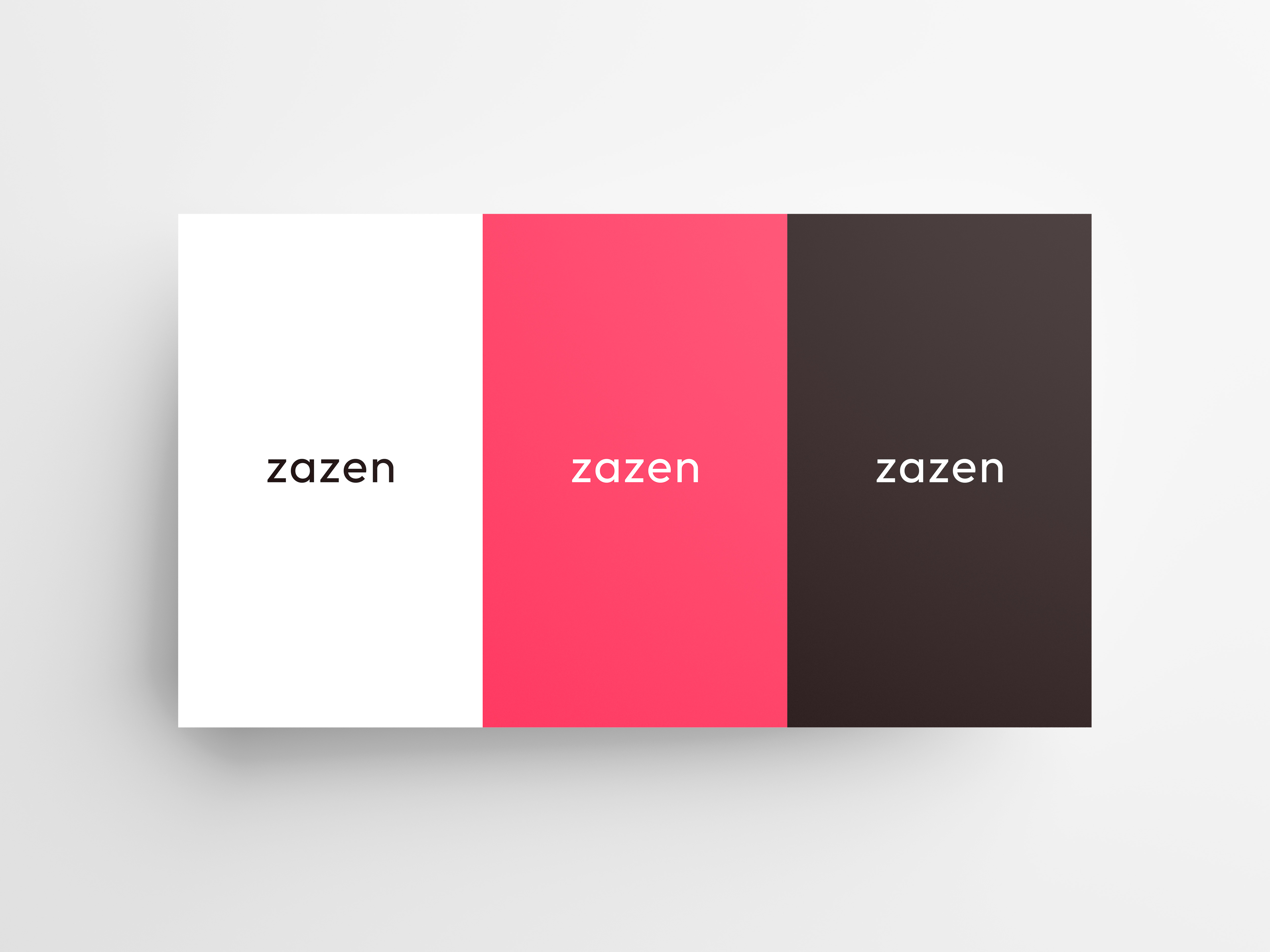 Entry 301455 in Zazen Branding by Avaya Studio