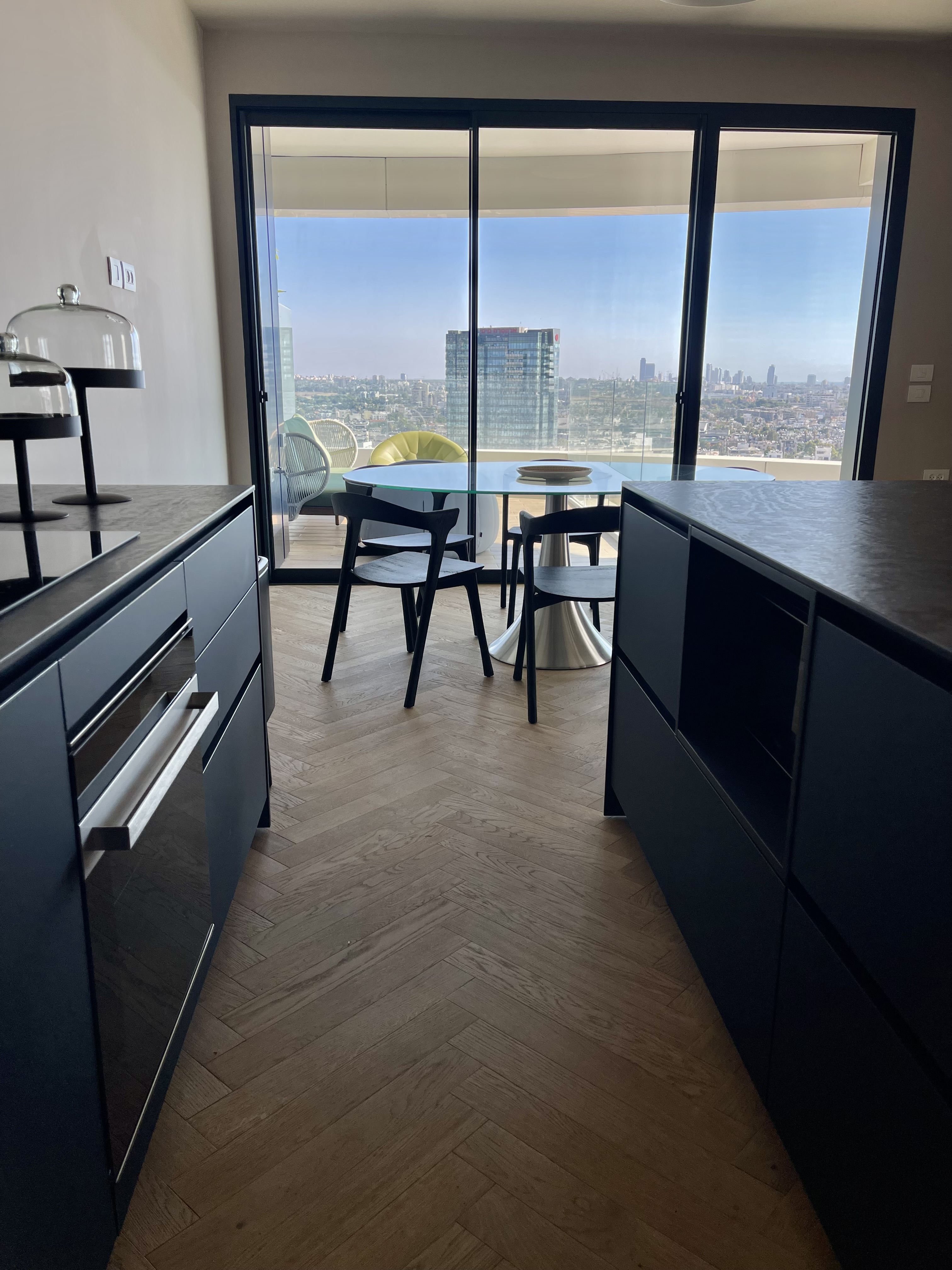 Entry 296276 in Portfolio by ליאורה שינדלר-Interior Design
