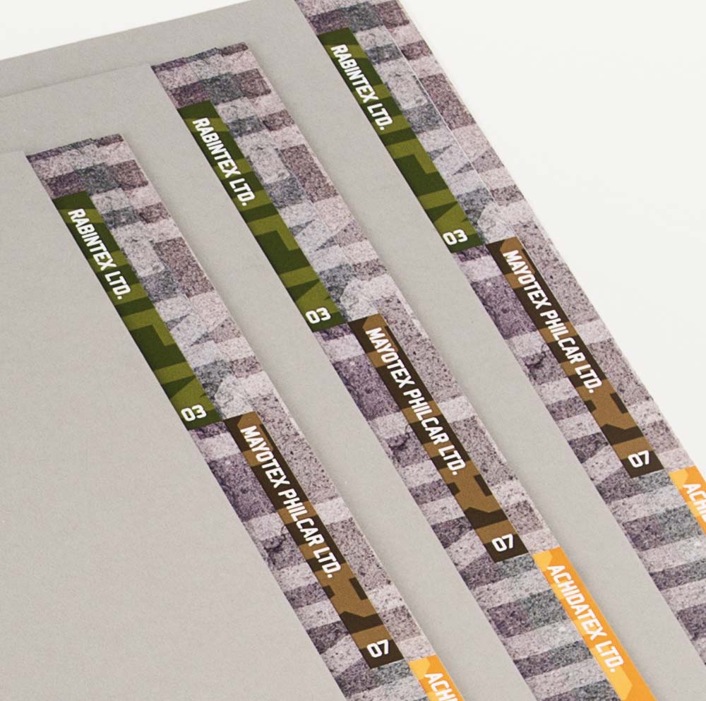 Entry 346564 in קטלוגים/ברושורים by דותן בהט - עיצוב גרפי