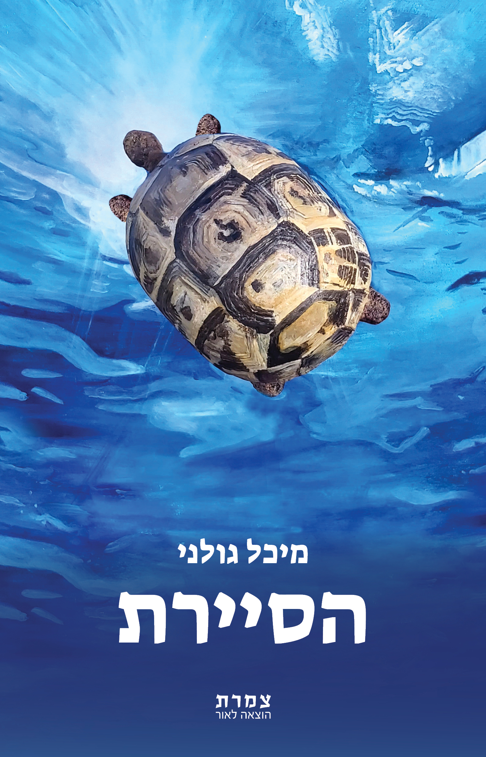 Entry 276500 in Portfolio by קרן דור