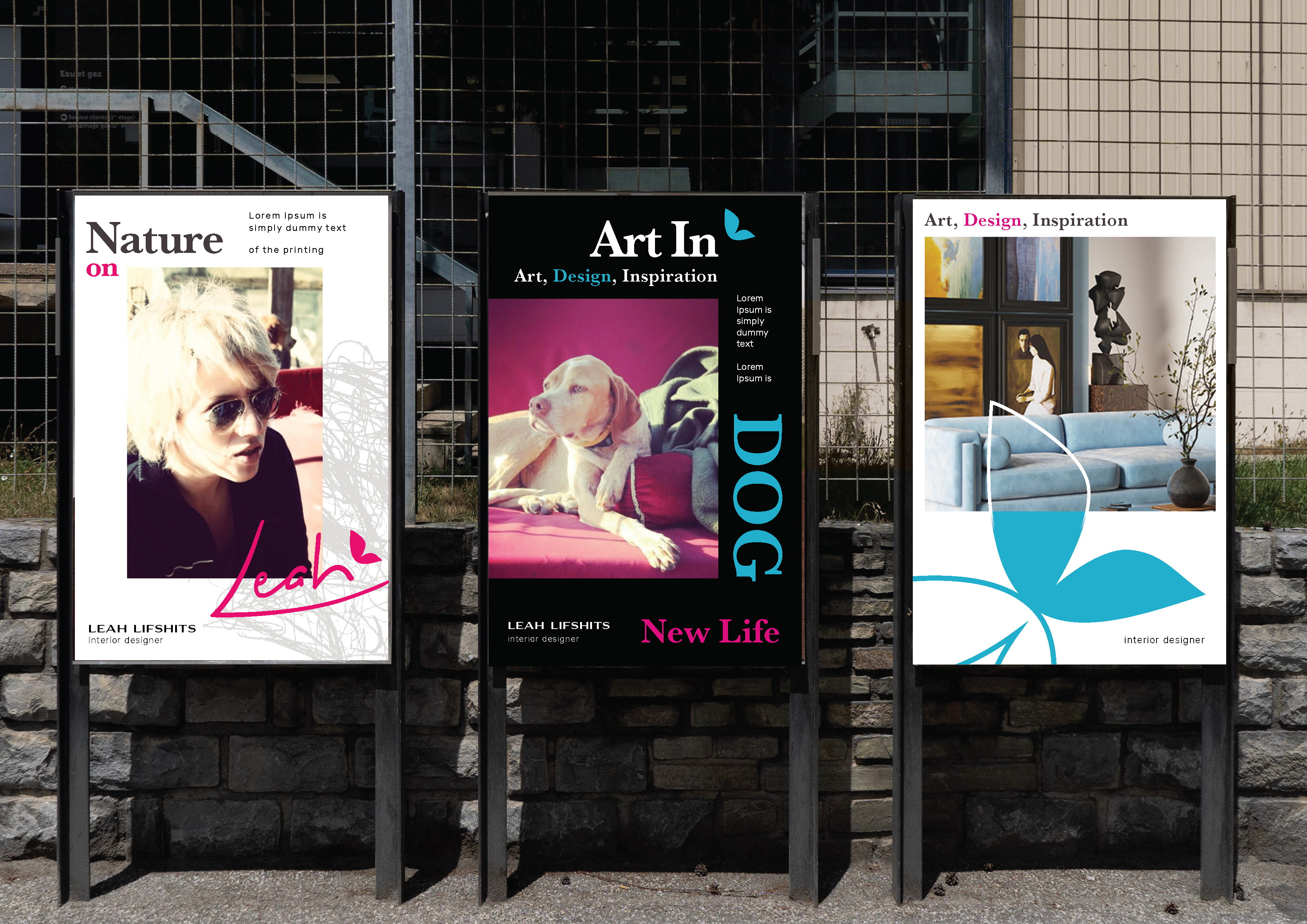 Entry 323314 in Portfolio by Compote Creative Studio