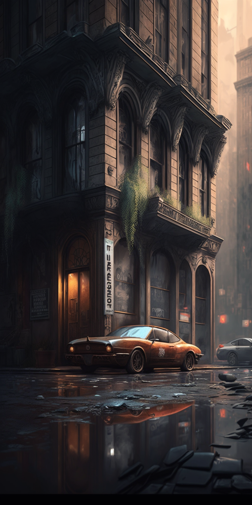 Entry 294327 in midjourny + corrections by Zambia Digital Art