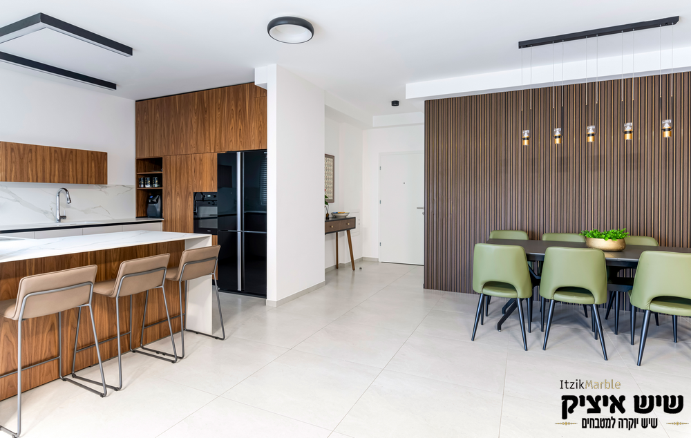 Entry 298994 in Portfolio by שיש איציק - שיש יוקרה למטבחים