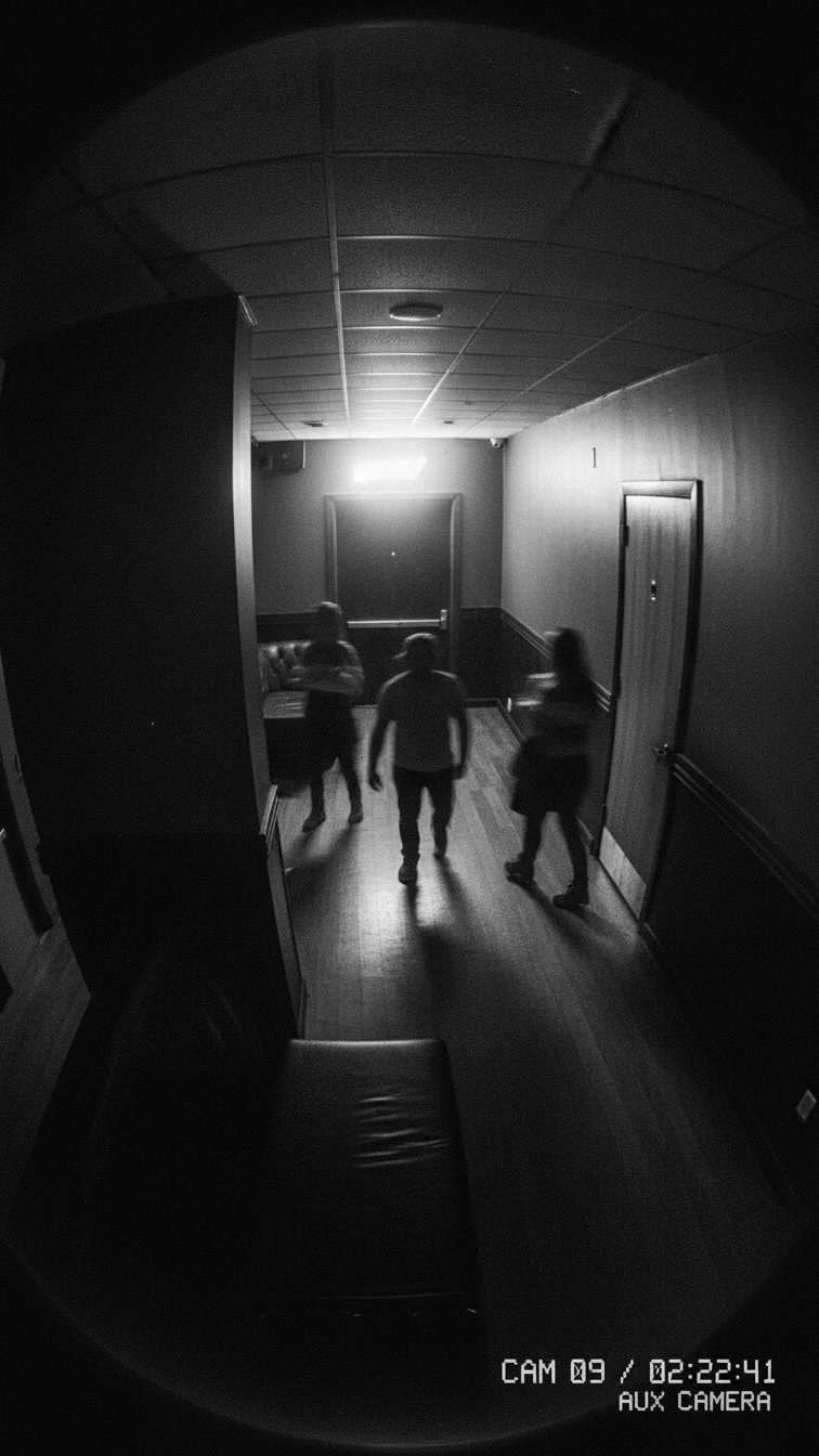 Entry 346868 in Paul by Chen Sheffer | AI Motion Studio