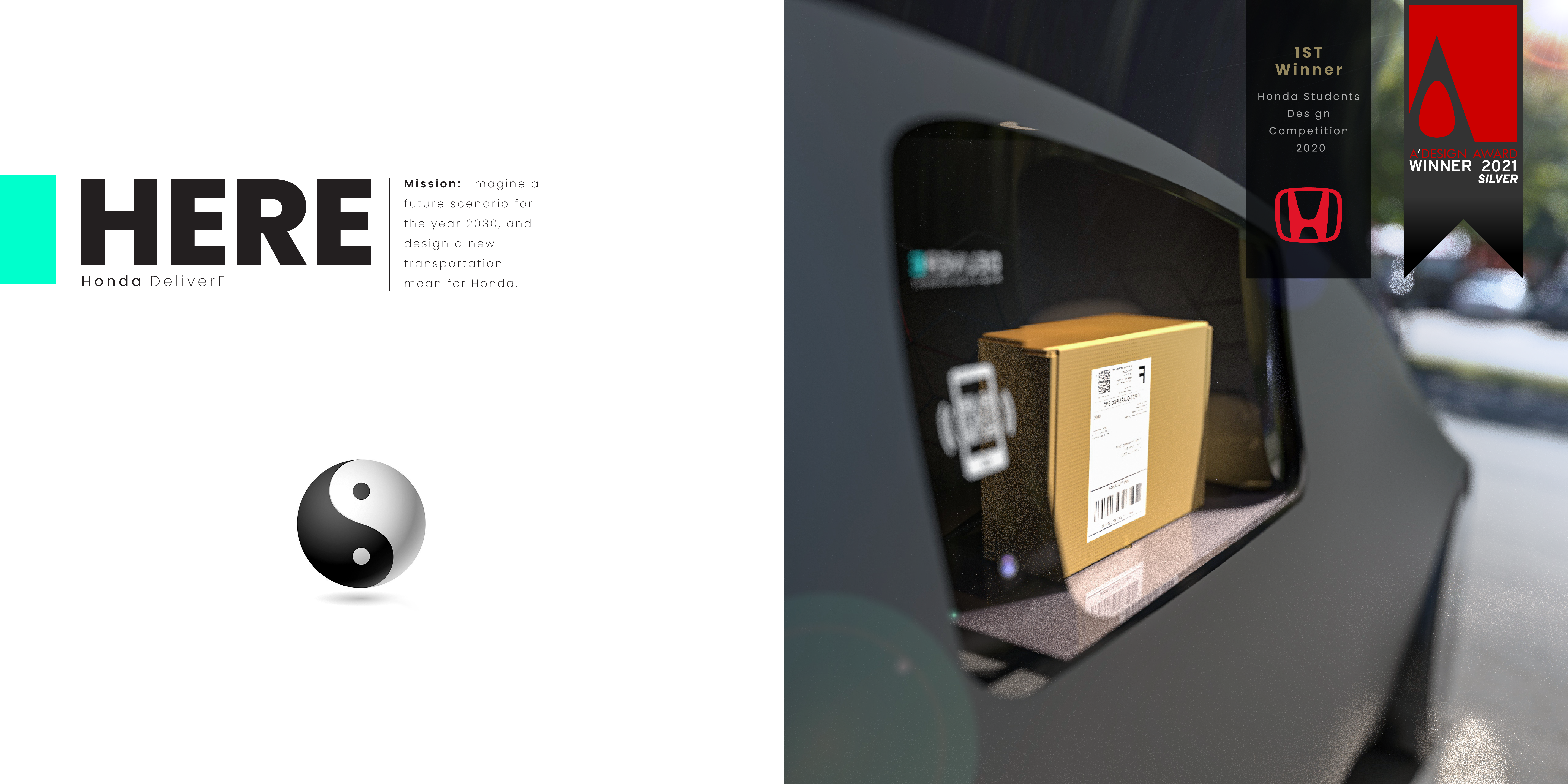 Entry 317695 in Transportation by TMD | Tamir Mizrahi Design