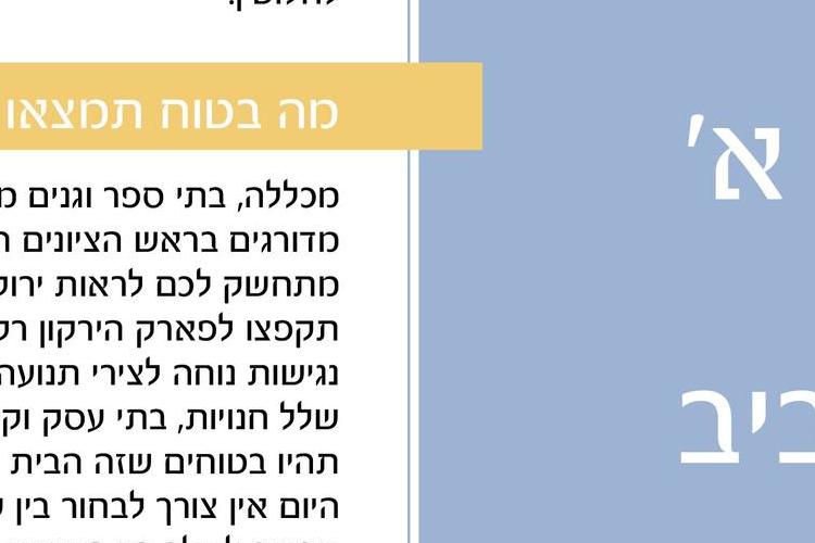 Open Zoomed Related Entry תהיו בטוחים בסביבה שלכם.jpg