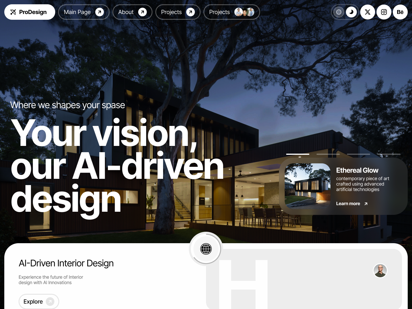 Entry 338356 in Portfolio by Victoria Nisman - UX/UI desinger