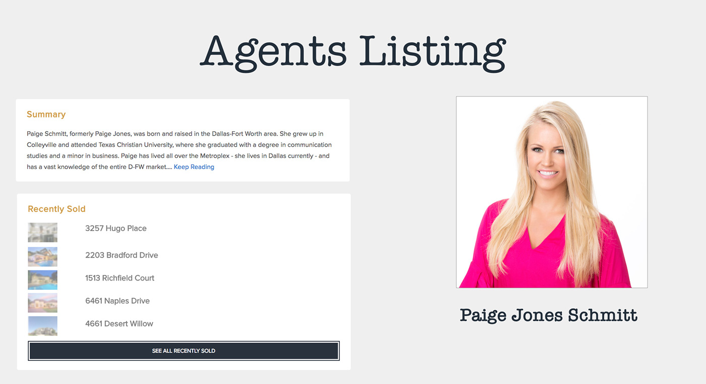 Entry 155461 in Briggs Freeman - Leader in Real Estate by Root Info Solutions