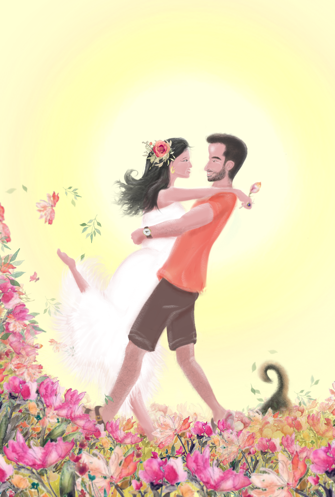 Entry 157268 in Illustration by Chapi