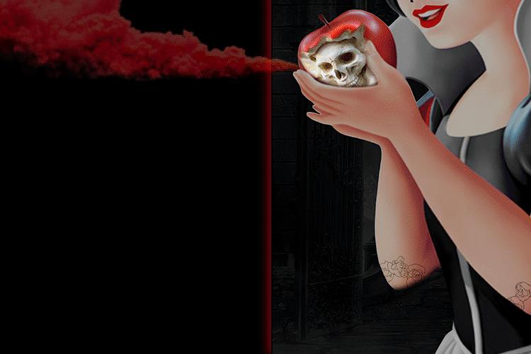 Dark Disney- Posters thumbnail