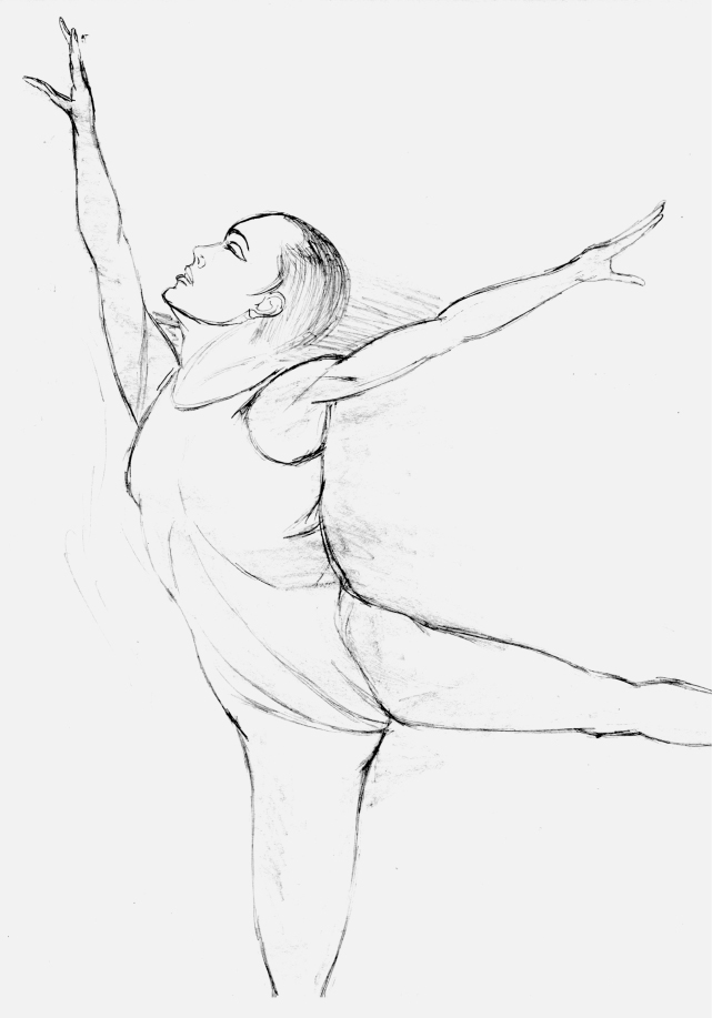 Entry 102755 in Dancer by KORU DESIGN