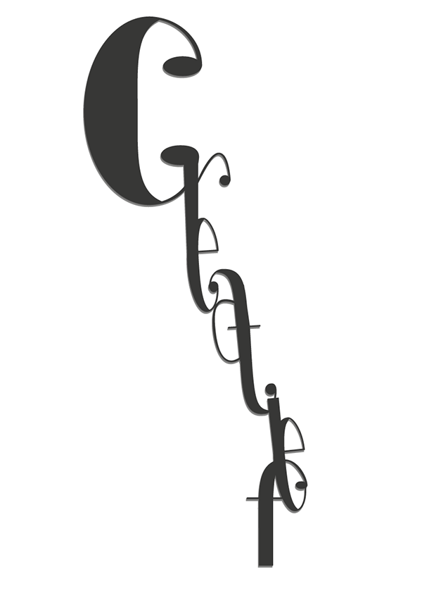 Entry 90278 in Typography by Dutch Lion Amsterdam